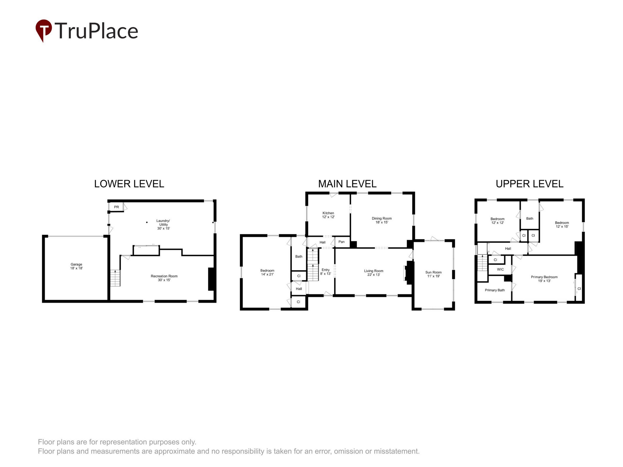  GREATER HOMELAND HISTORIC DISTRICT - 物件實景