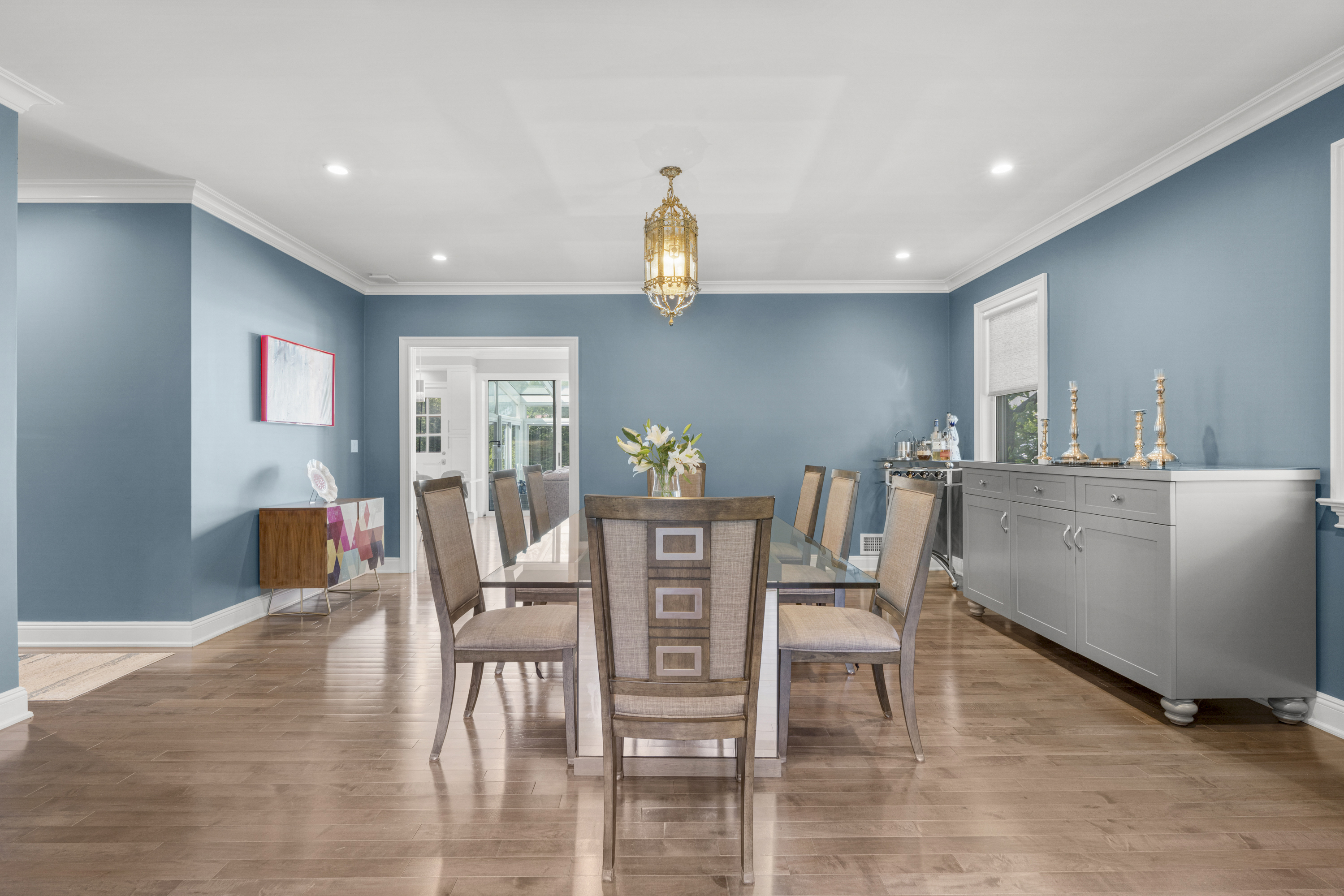  Exceptional Custom Colonial - 物件實景