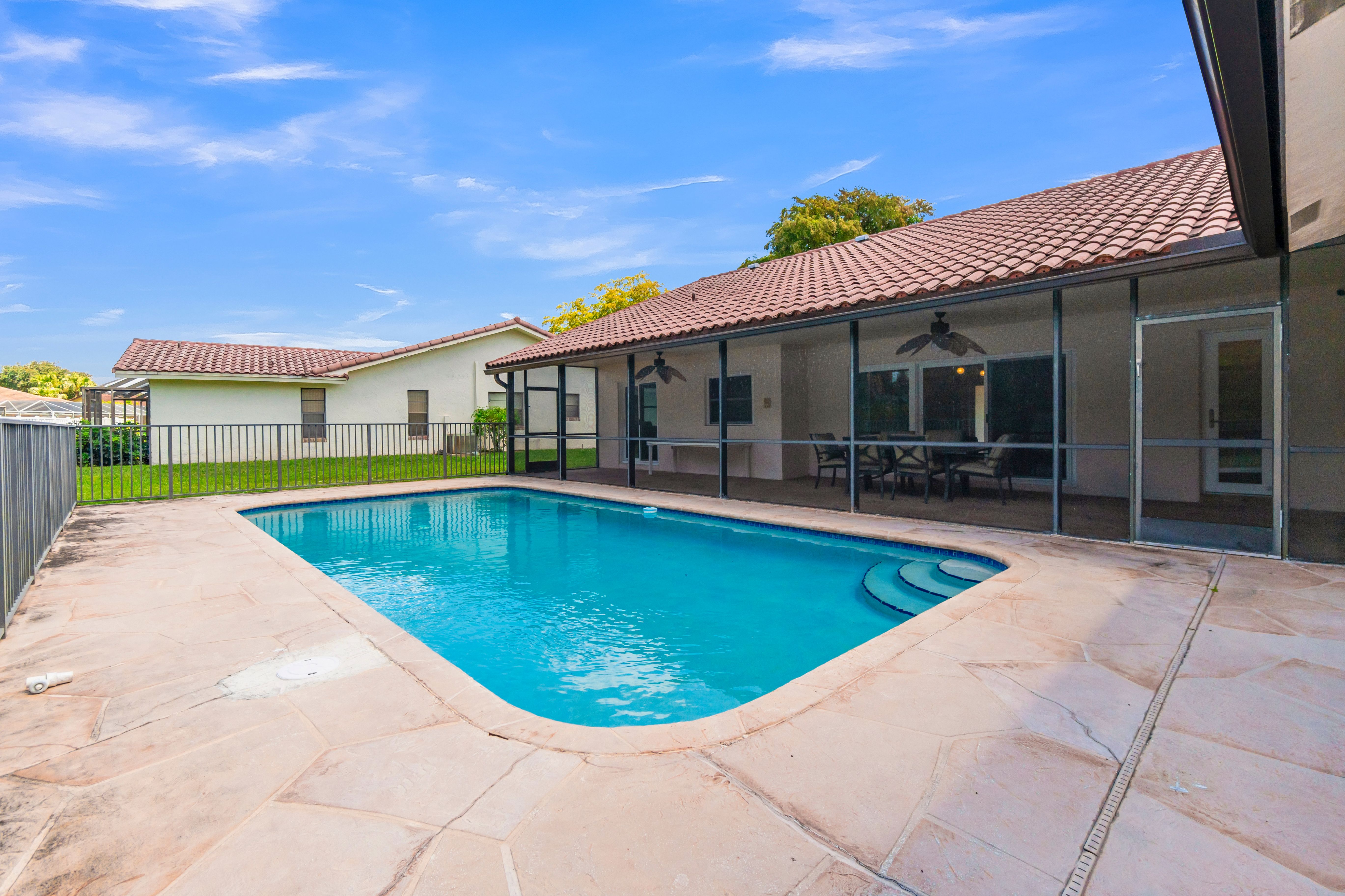  895 NW 110th Lane, Coral Springs, FL, 33071 - 物件實景
