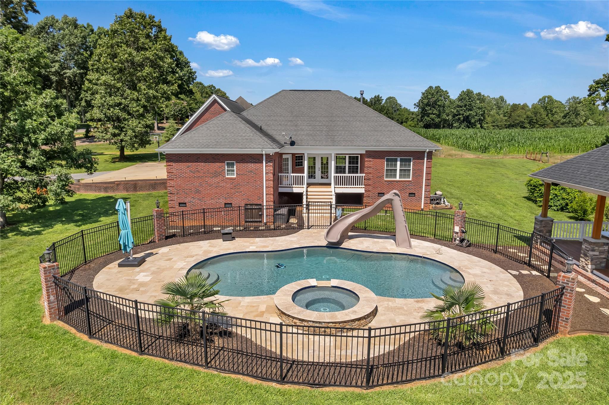 Shelby, North Carolina, 28150, United States, 3 Bedrooms Bedrooms, ,4 BathroomsBathrooms,Residential,For Sale,1868459