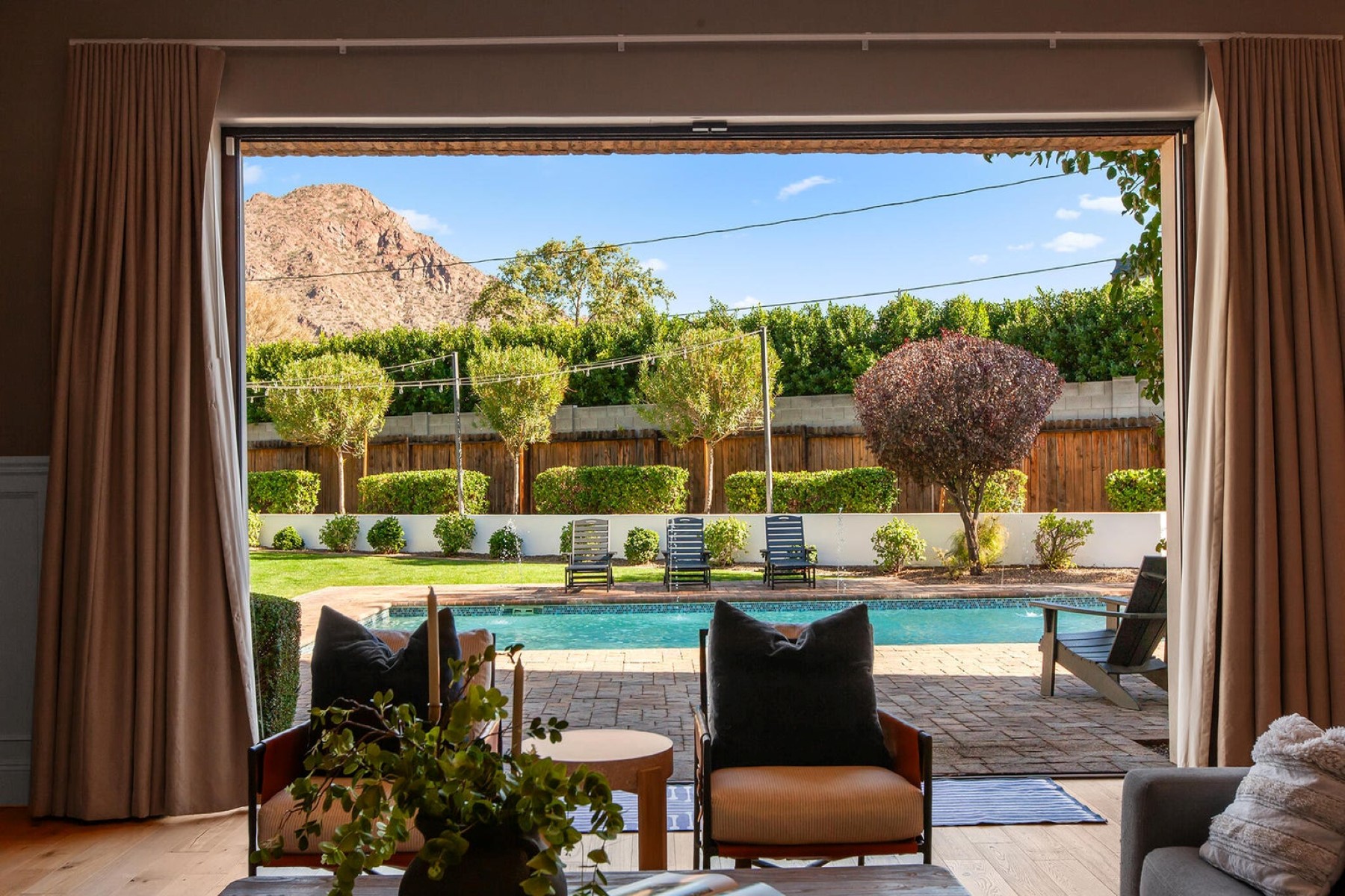  4909 N 45th Place  Phoenix, AZ - 物件實景