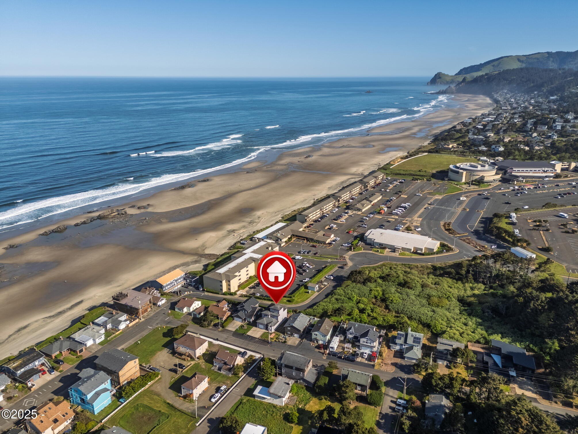 Lincoln City, Oregon, 97367, United States, 4 Bedrooms Bedrooms, ,Residential,For Sale,1793878
