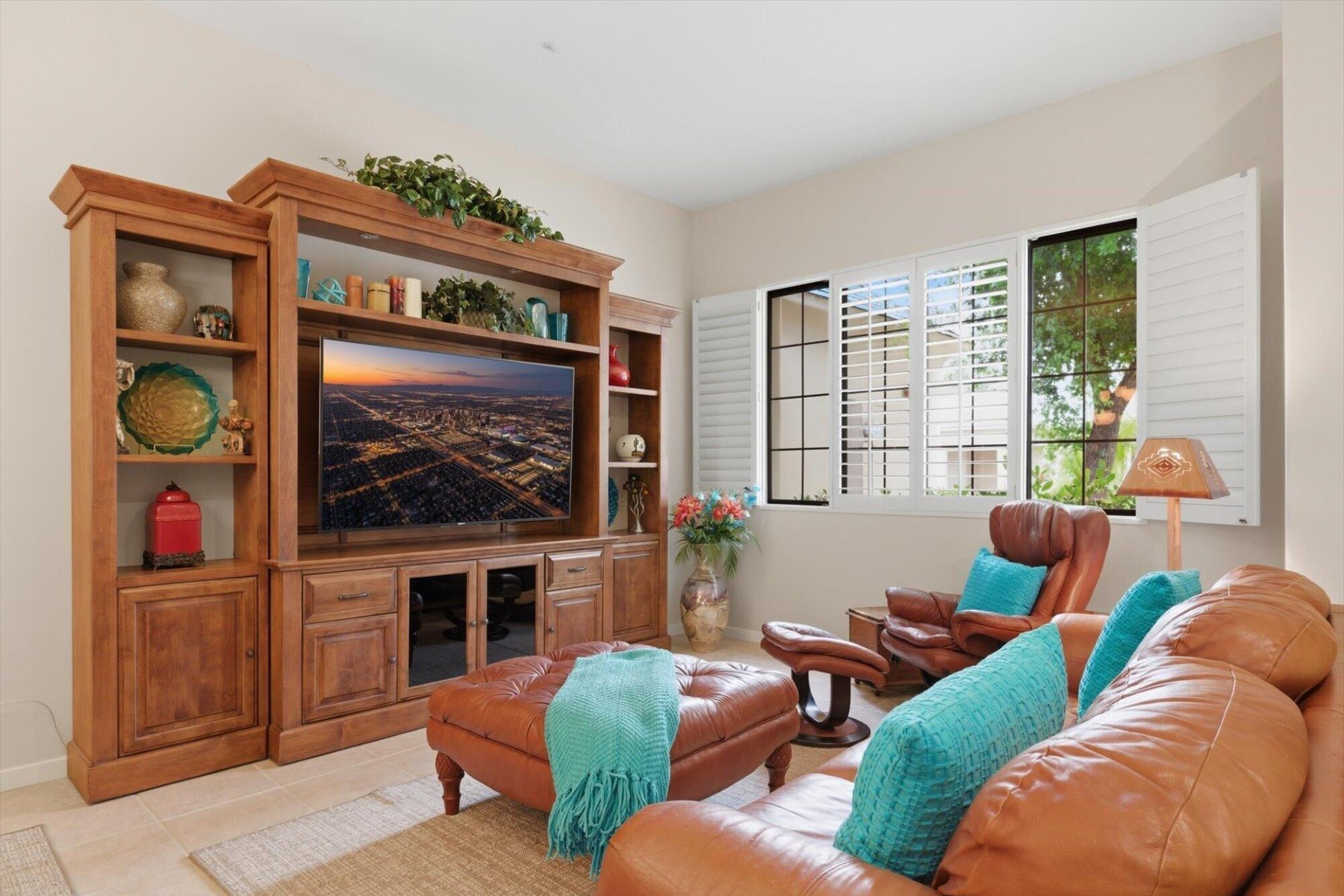  16540 E El Lago Boulevard  Fountain Hills, AZ - 物件實景