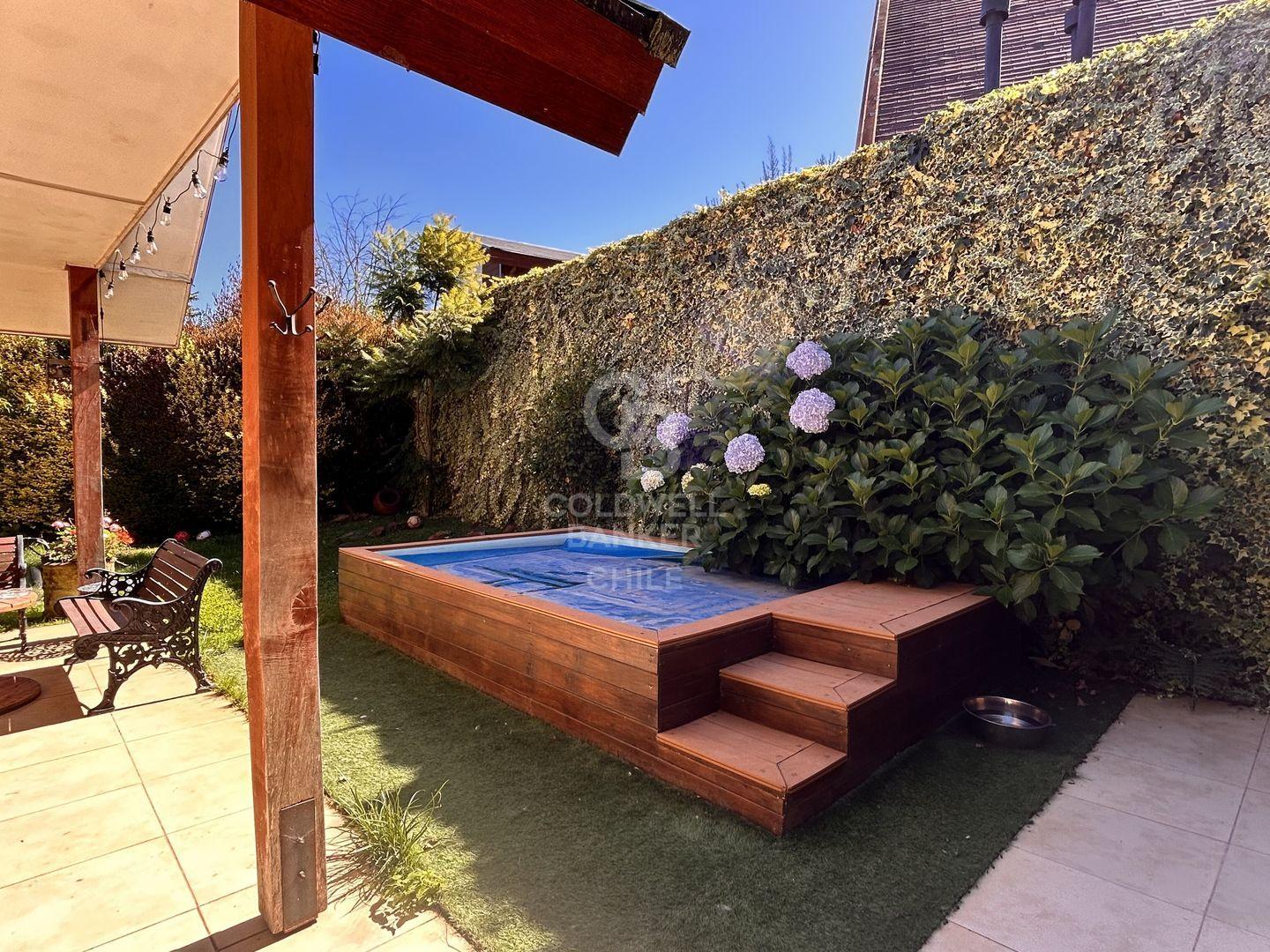 San Pedro De La Paz, Chile, 4 Bedrooms Bedrooms, ,5 BathroomsBathrooms,Residential,For Sale,1744537