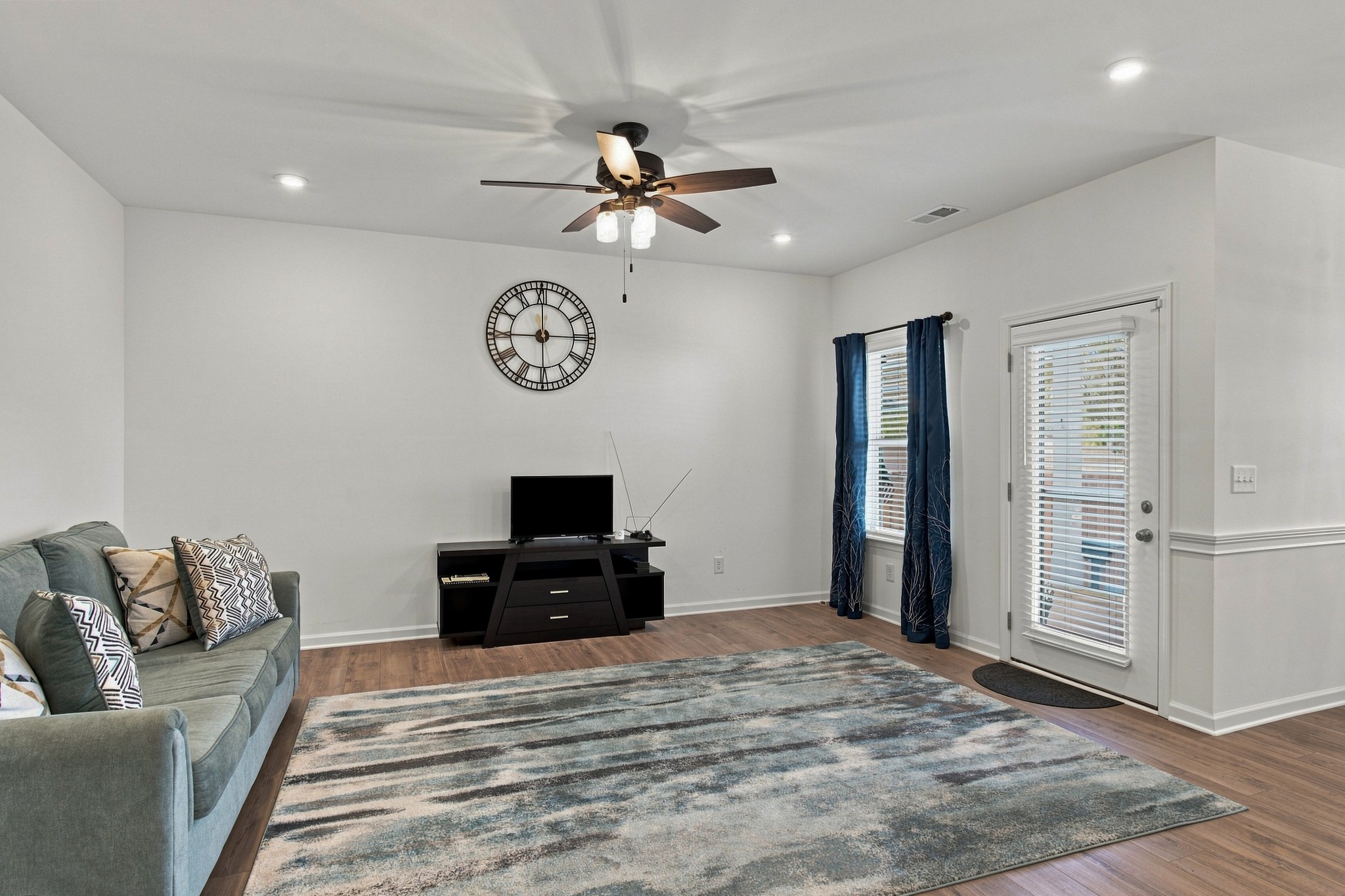  1217 Arroyo Dr, Nashville, TN, 37218 - 物件實景