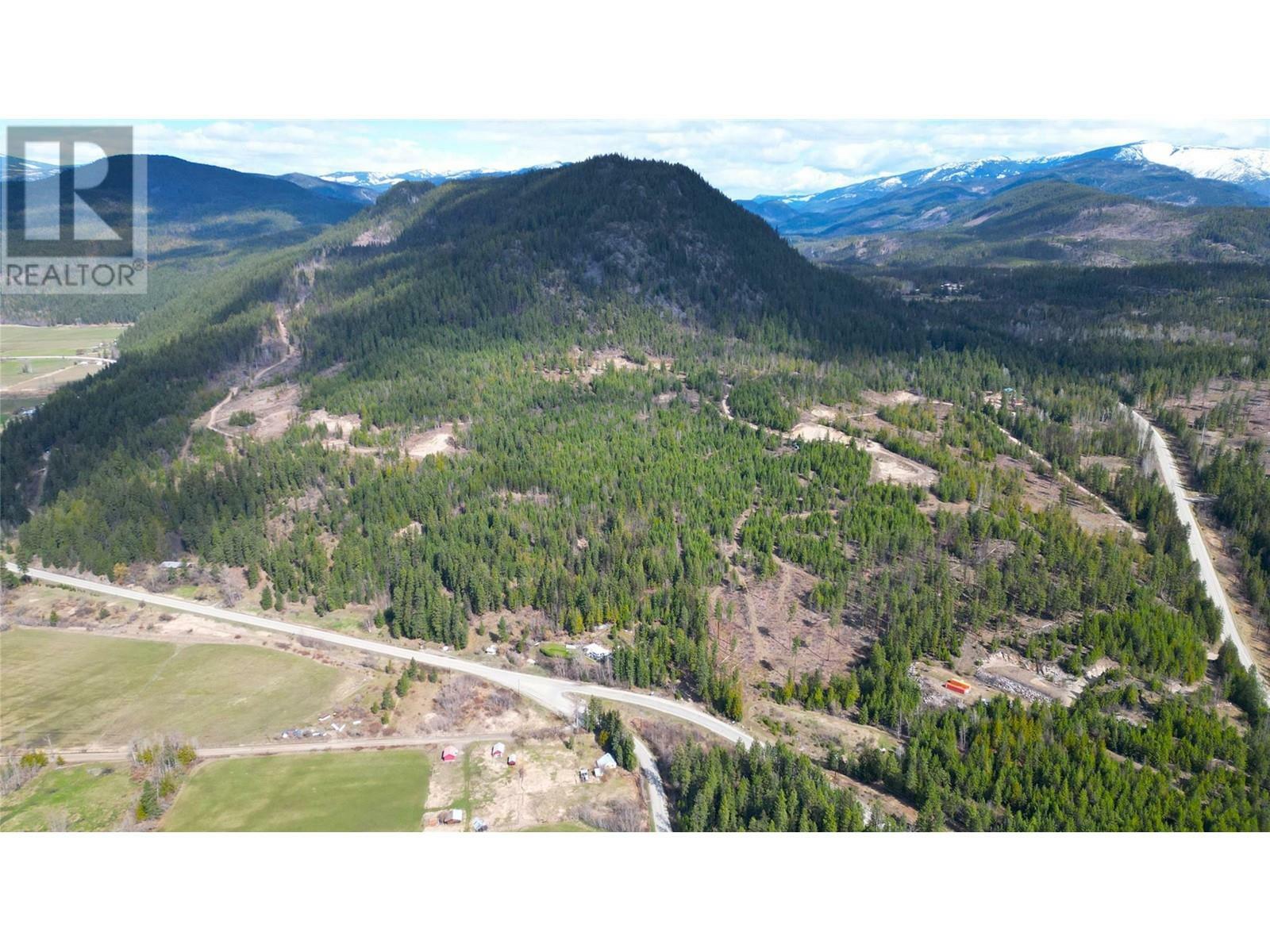 EDGEWOOD, British Columbia, V0G 1J0, CA, ,Residential,For Sale,1837300
