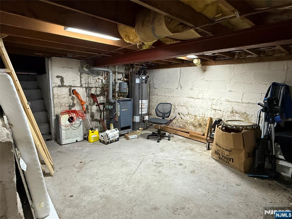 Kearny, New Jersey, 07032, United States, 3 Bedrooms Bedrooms, ,2 BathroomsBathrooms,Residential,For Sale,1927539