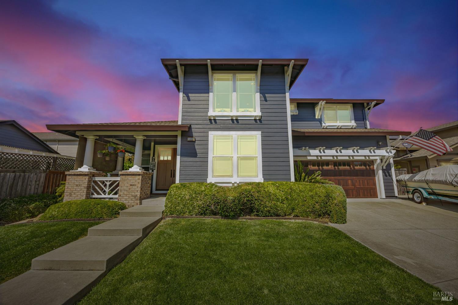 Windsor, California, 95492, United States, 4 Bedrooms Bedrooms, ,3 BathroomsBathrooms,Residential,For Sale,1942118