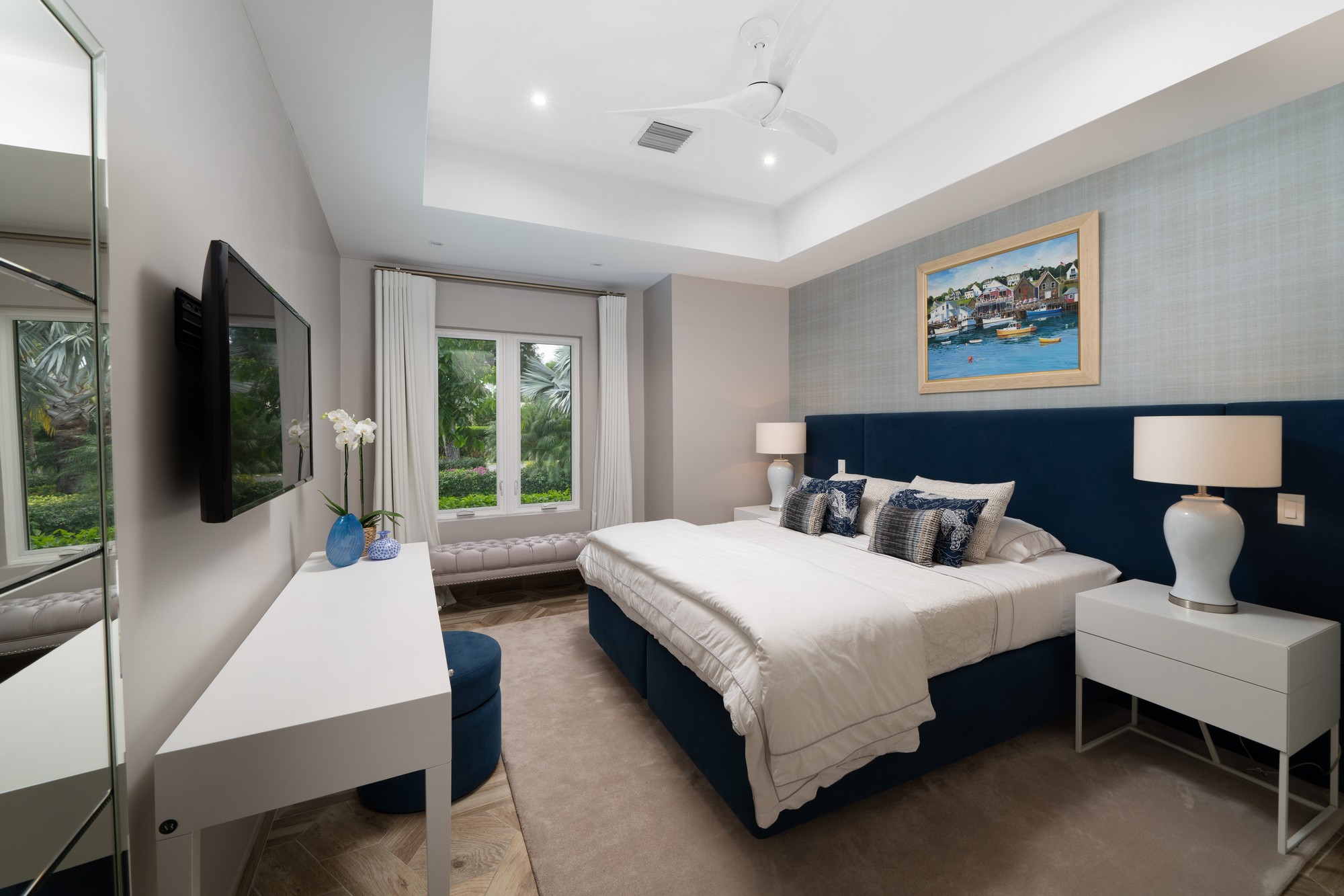  Casa de Praia Globally Inspired, Authentically Bahamian - 物件實景