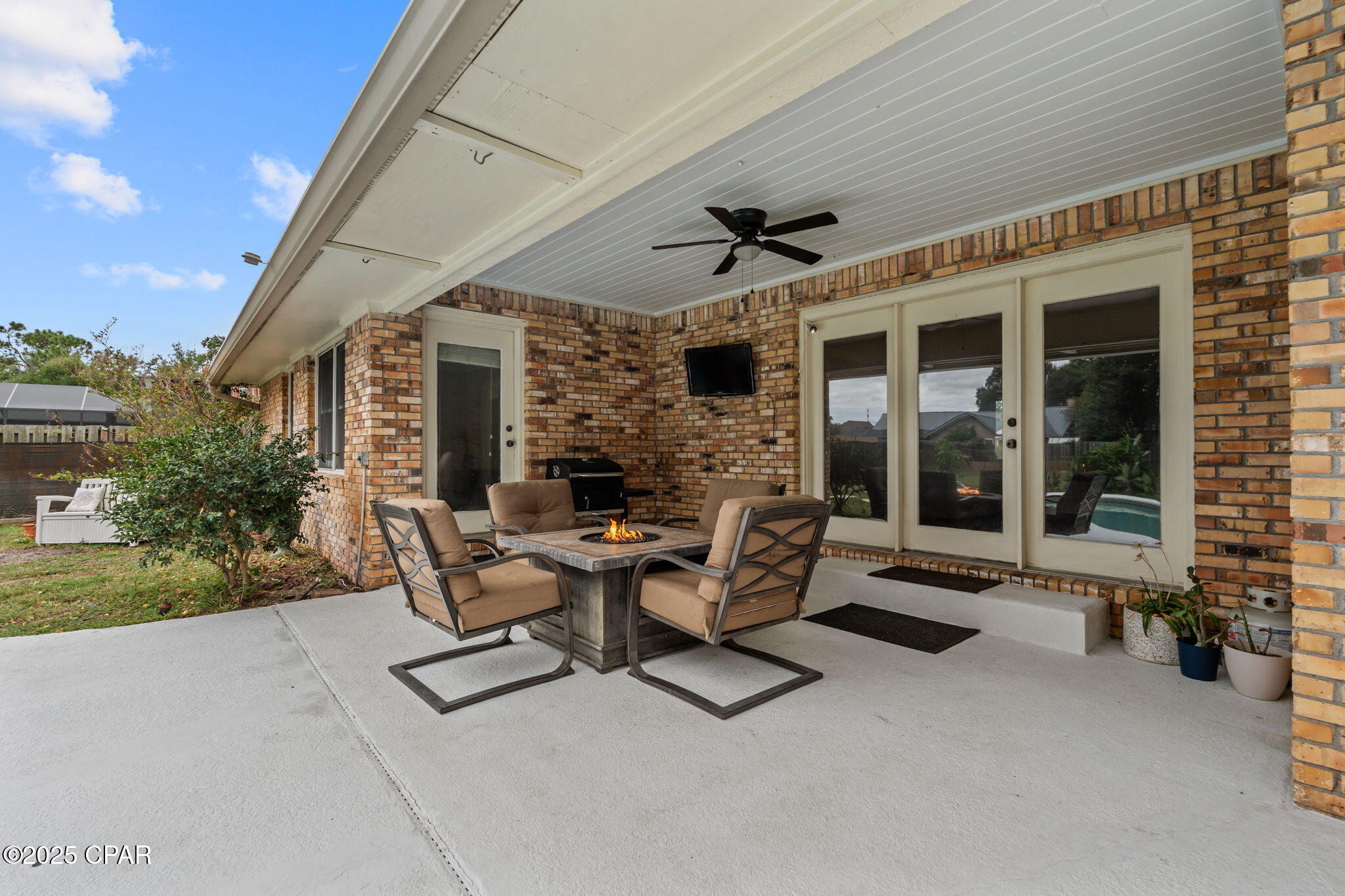 Panama City, Florida, 32405, United States, 4 Bedrooms Bedrooms, ,2 BathroomsBathrooms,Residential,For Sale,1984814