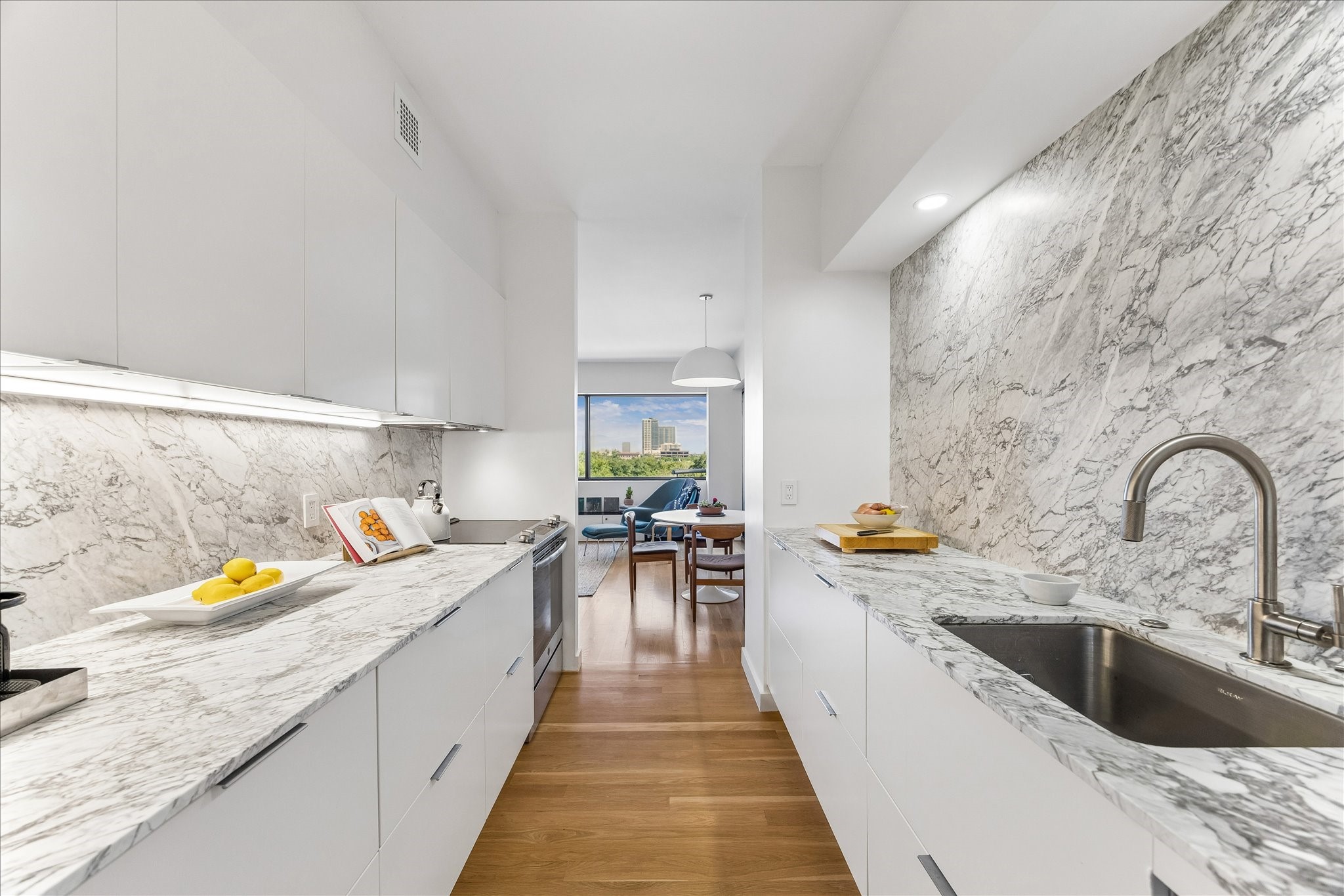  5000 Montrose Boulevard #6B - 物件實景