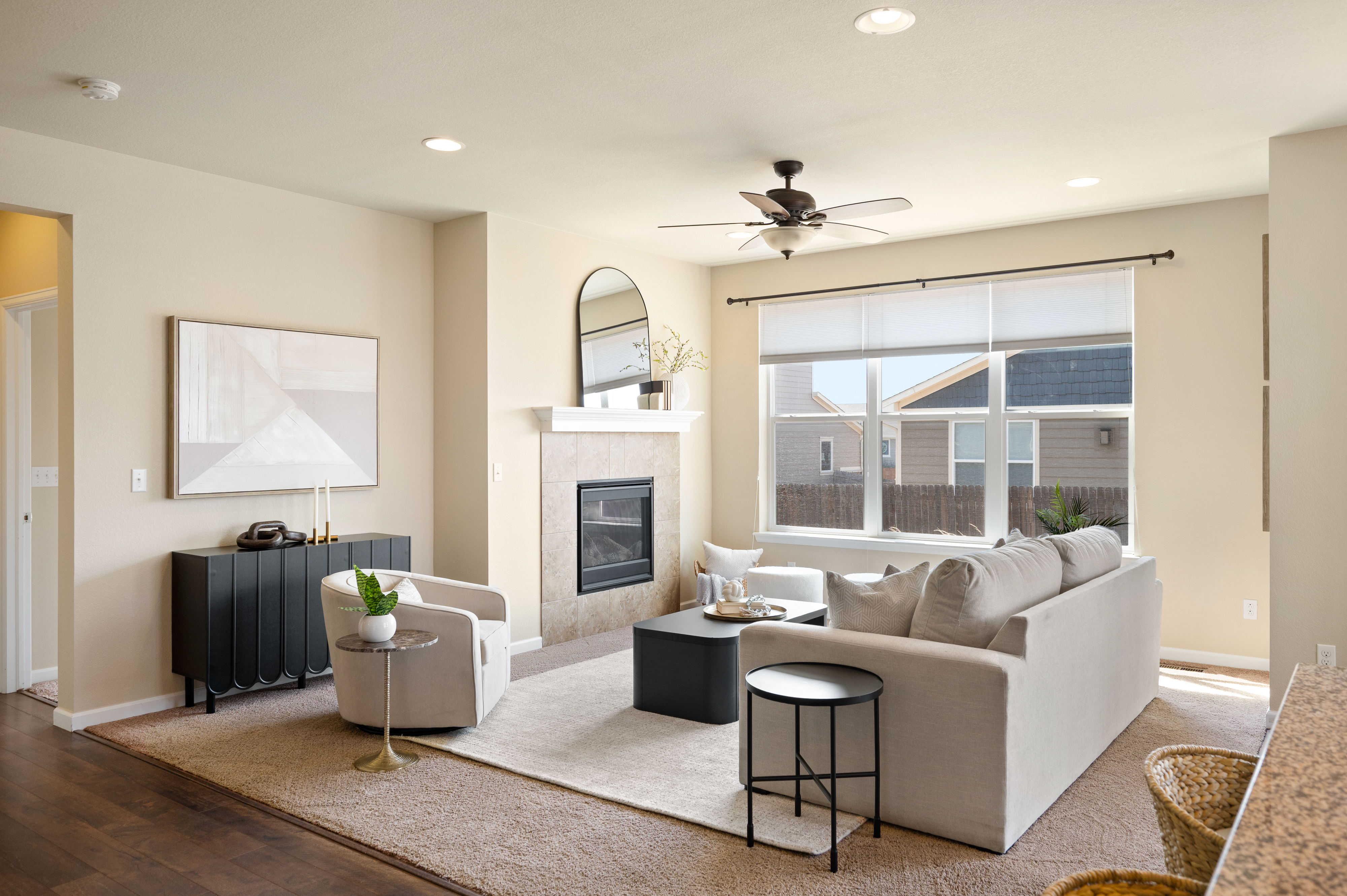  Bright and Inviting Ranch-Style Home in the Heart of Brighton - 物件實景