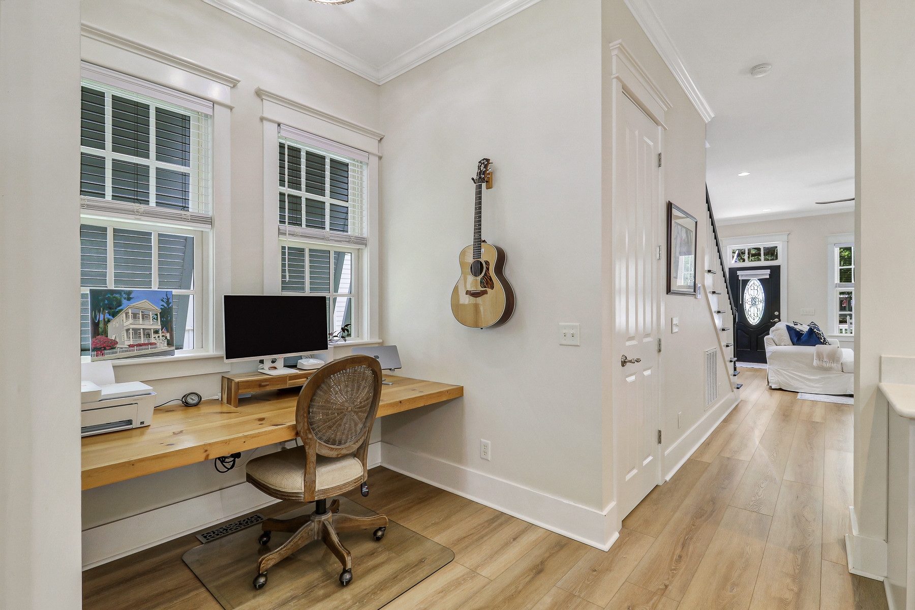  27 Little Jane Way, Beaufort - 物件實景