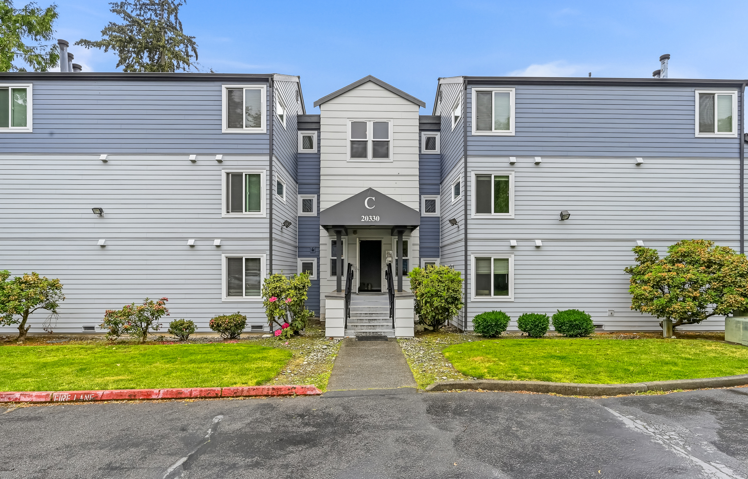  20330 Bothell Everett Hwy Unit #C201, Bothell, WA 98012 - 物件實景