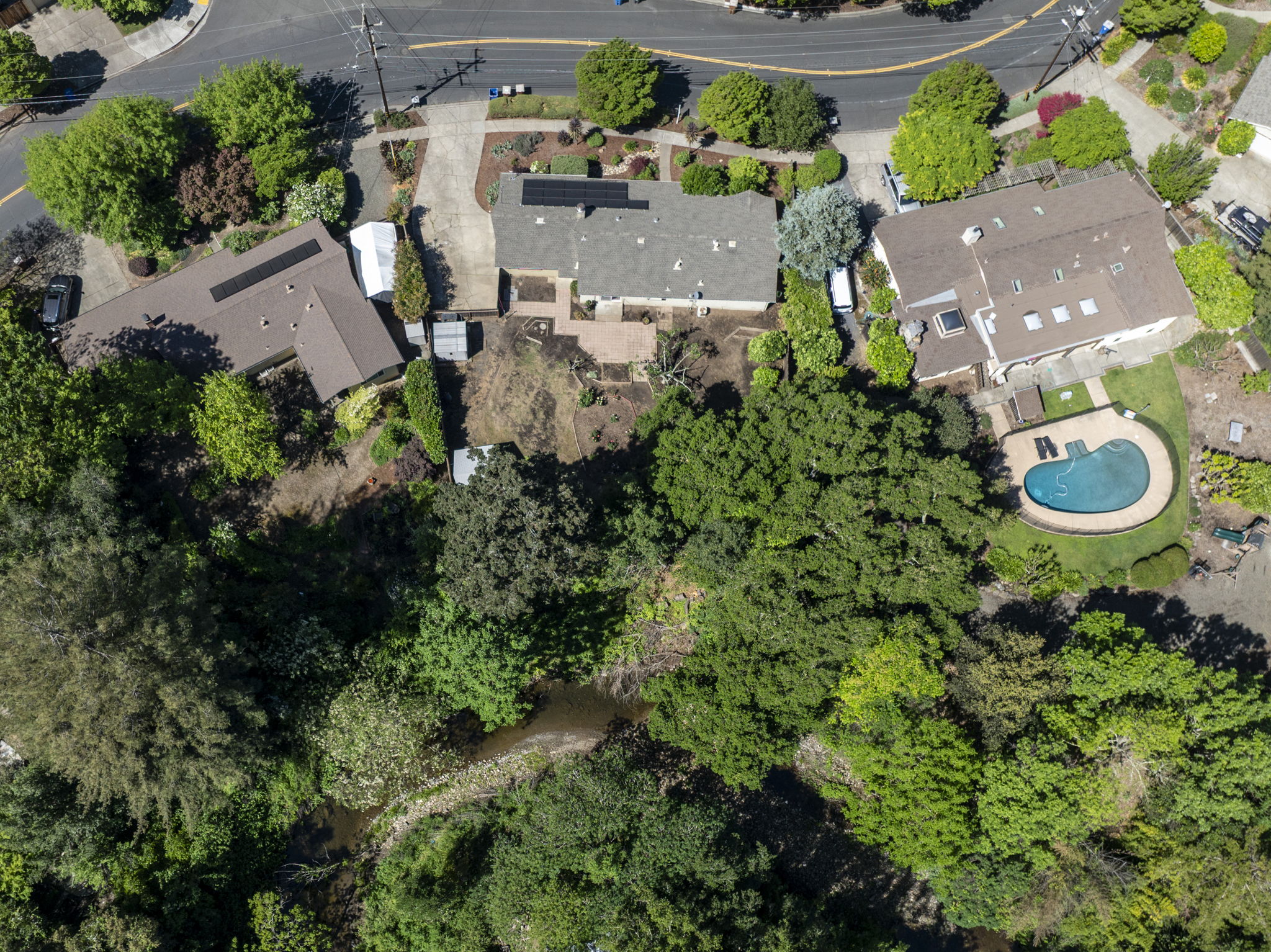  2608 West Pueblo Avenue Napa - 物件實景