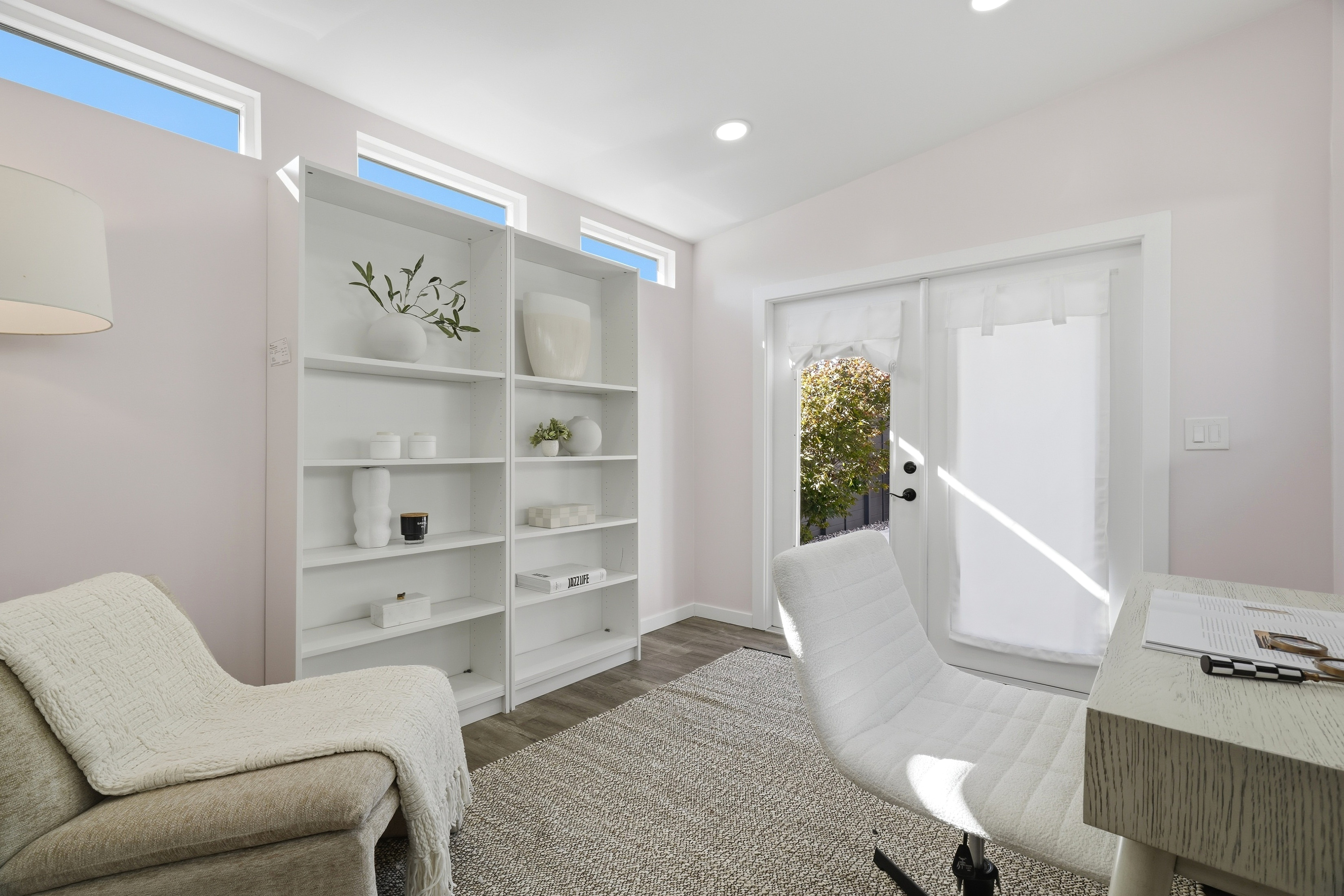  Modern California Living with Exceptional Indoor-Outdoor Appeal - 物件實景