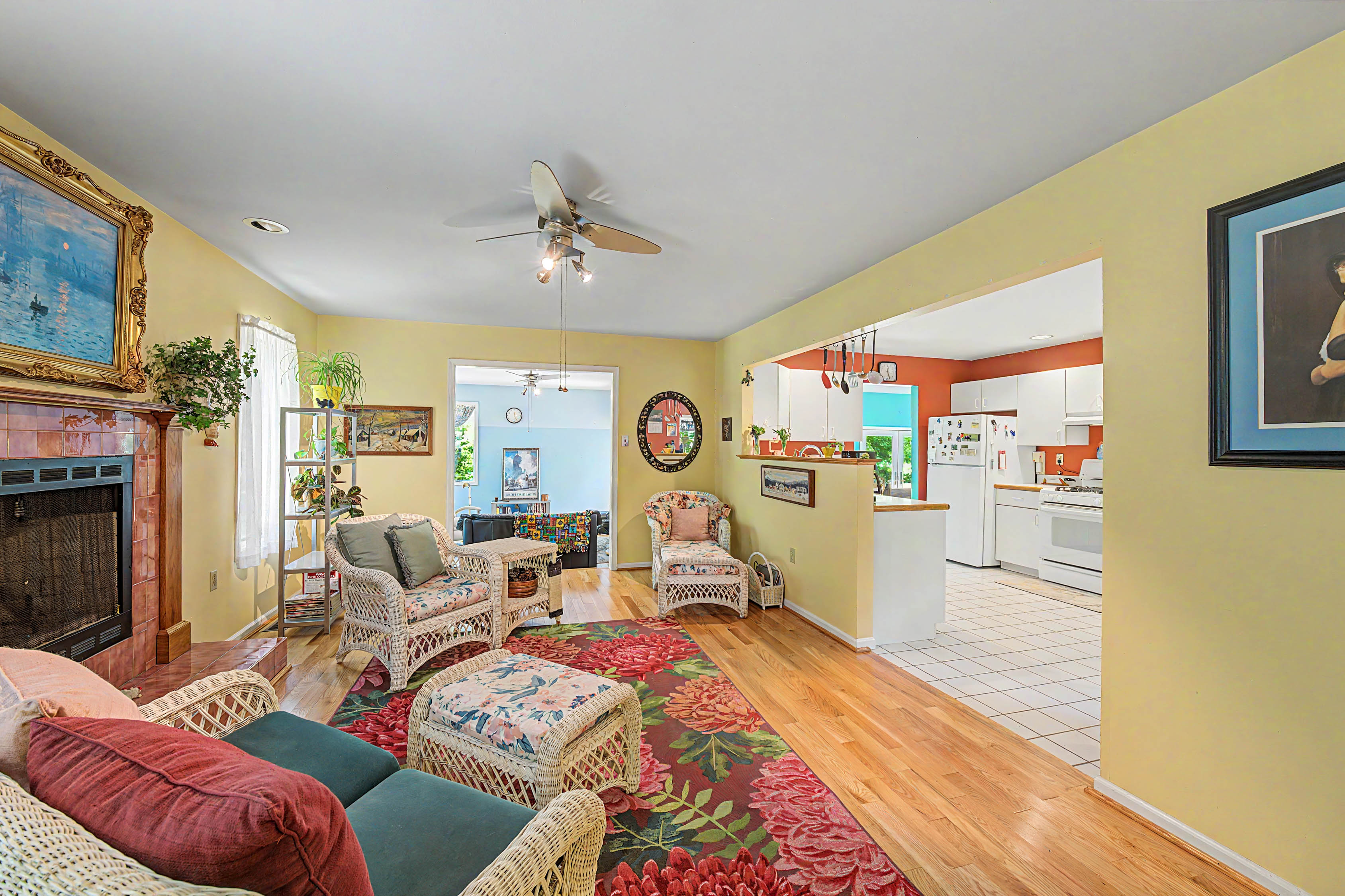  2 Whitewater Lane, Egg Harbor Township, NJ 08234 - 物件實景