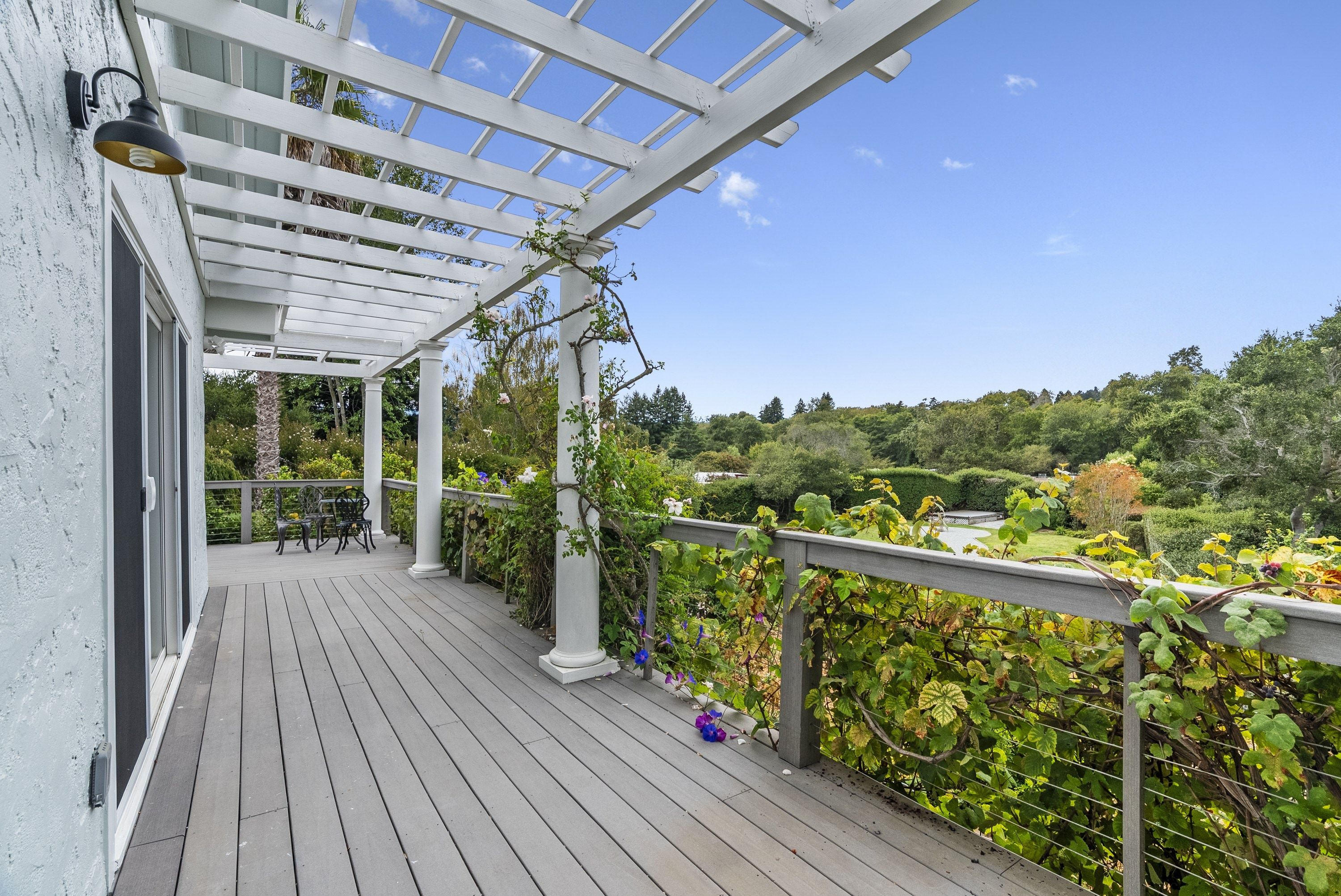  3999 Cherryvale Avenue, Soquel - 物件實景