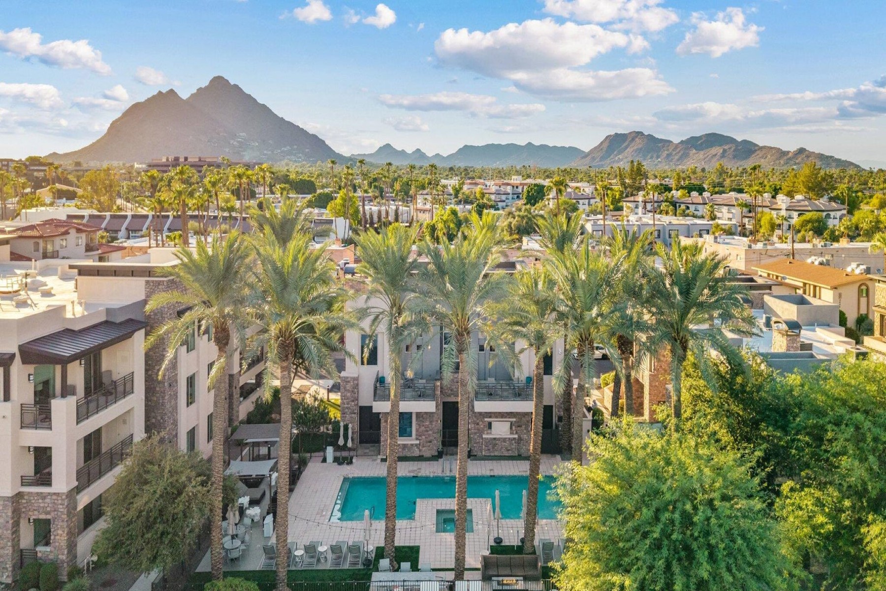  4803 N Woodmere Fairway¦Scottsdale, AZ - 物件實景