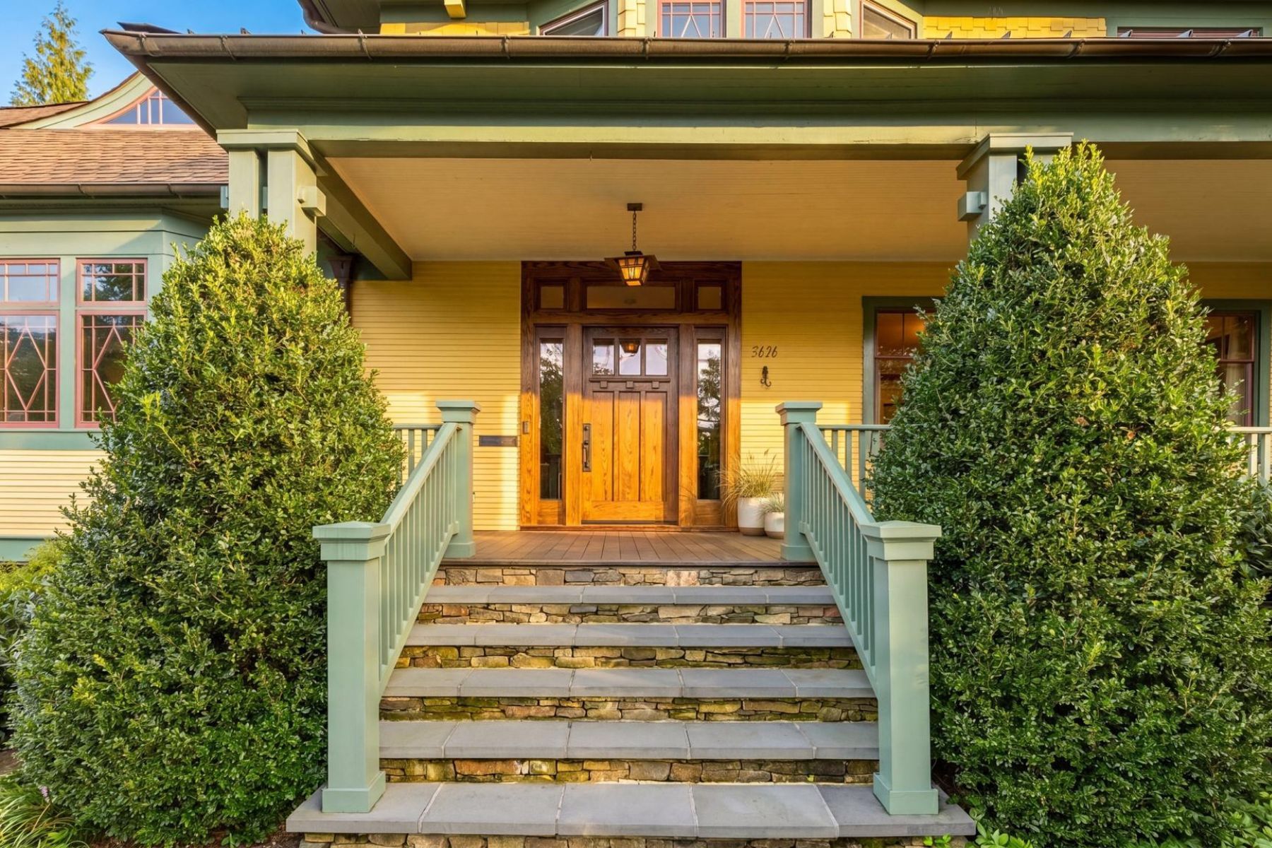 3626 Raymond Street, Chevy Chase, MD, 20815 - 物件實景