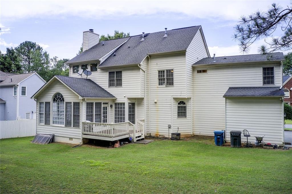 Snellville, Georgia, 30078, United States, 4 Bedrooms Bedrooms, ,3 BathroomsBathrooms,Residential,For Sale,1838061