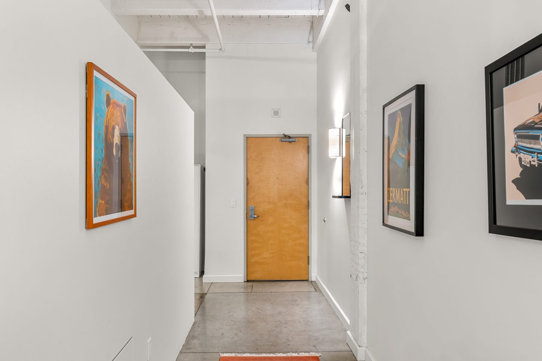  416 NW 13TH AVE #115 Portland, OR 97209 - 物件實景