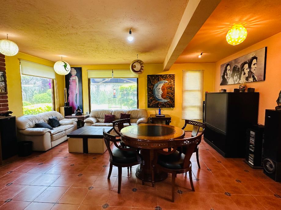 Melcho Ocampo, Calimaya, Estado de México, 52224, Mexico, 4 Bedrooms Bedrooms, ,4 BathroomsBathrooms,Residential,For Sale,Melcho Ocampo,1442608
