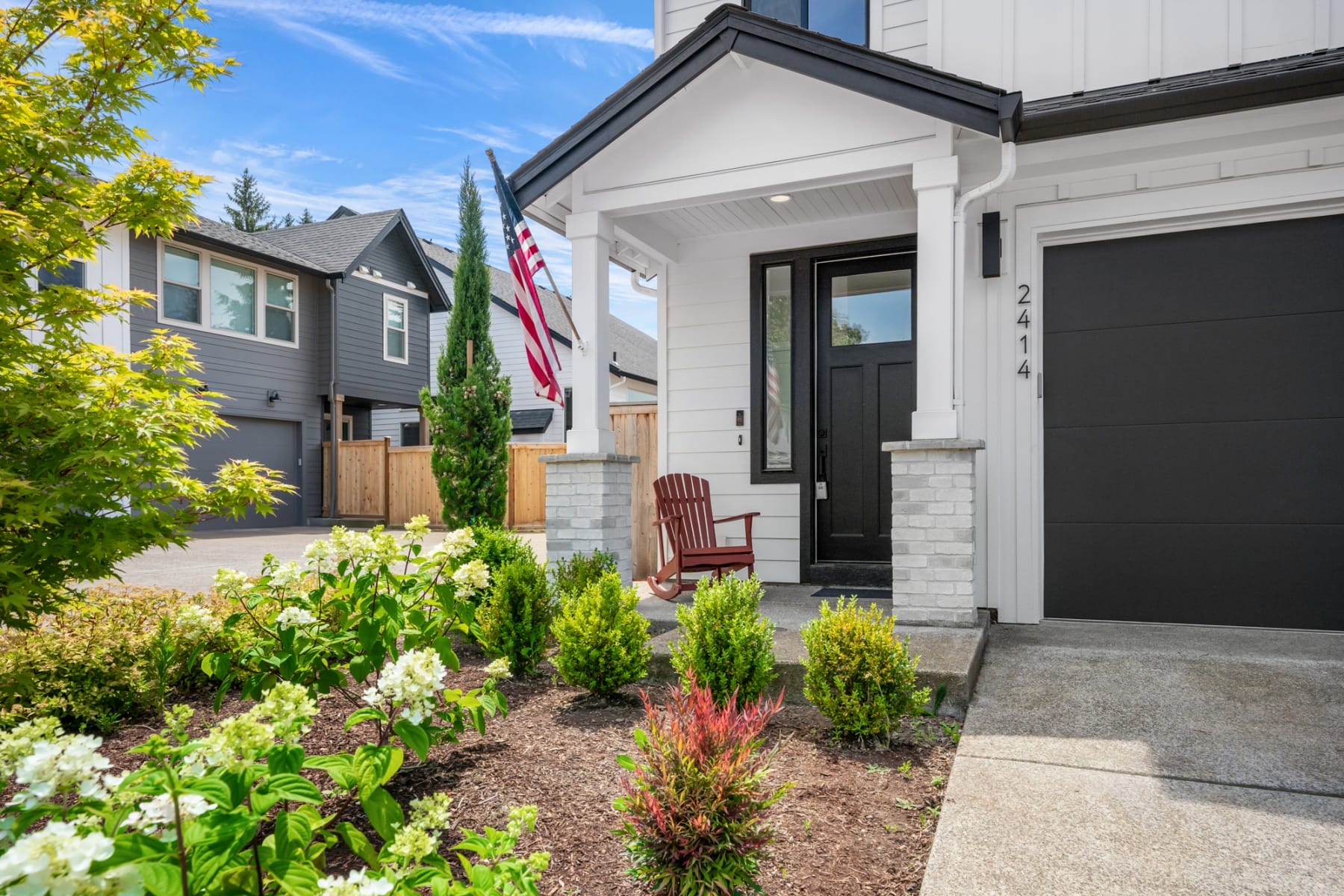  2414 SE MAYBROOK LN Milwaukie, OR 97222 - 物件實景