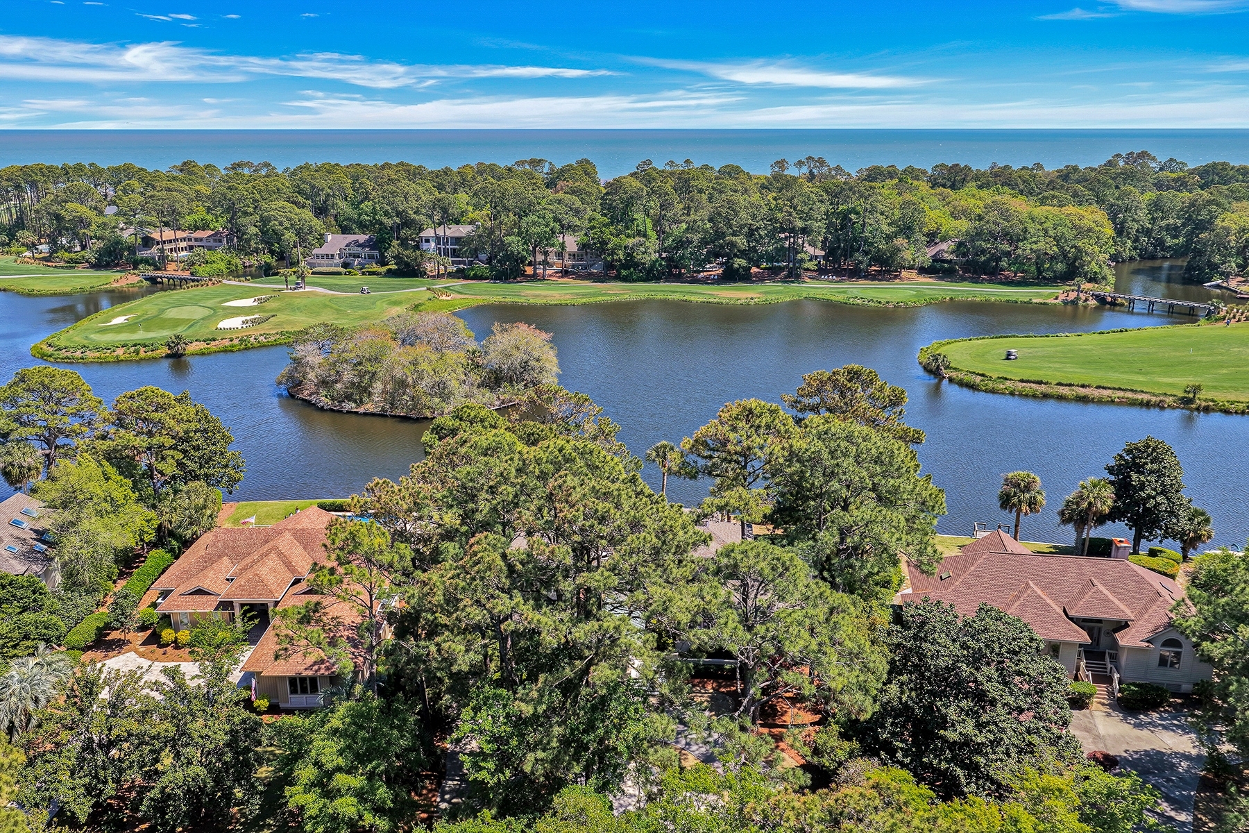  16 Full Sweep, Hilton Head Island - 物件實景