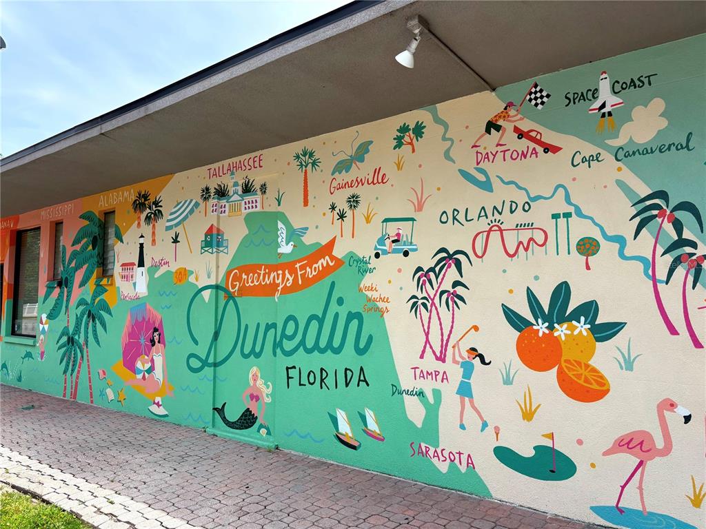 Dunedin, Florida, 34698, United States, 2 Bedrooms Bedrooms, ,2 BathroomsBathrooms,Residential,For Sale,1940544