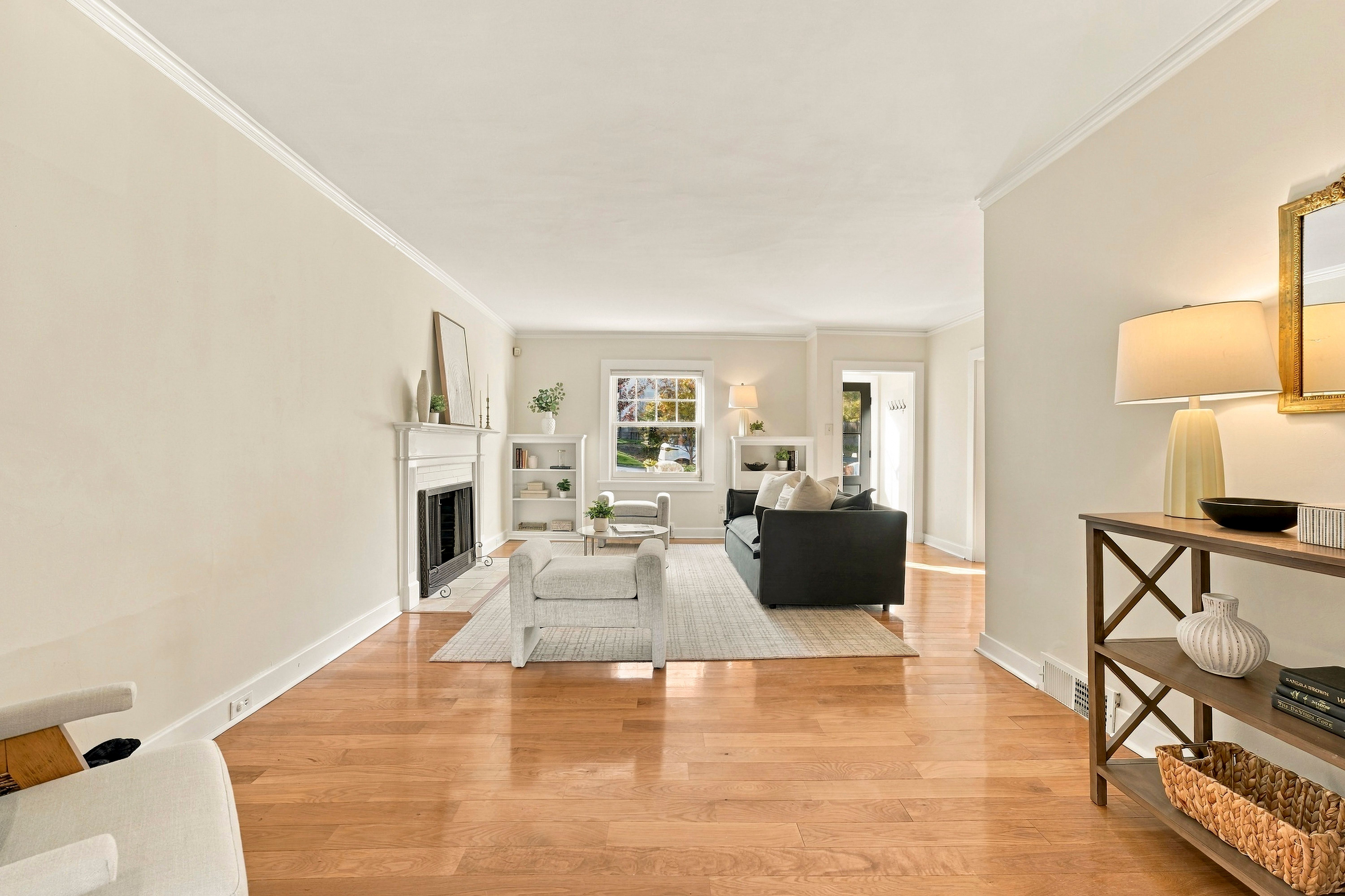  1345 Murdoch Road, Pittsburgh, PA 15217 - 物件實景