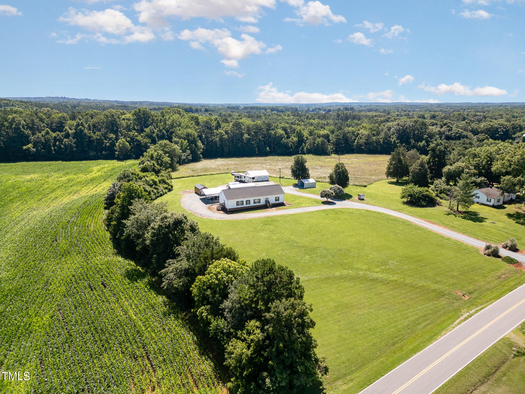 Pittsboro, North Carolina, 27312, United States, 3 Bedrooms Bedrooms, ,2 BathroomsBathrooms,Residential,For Sale,1865900