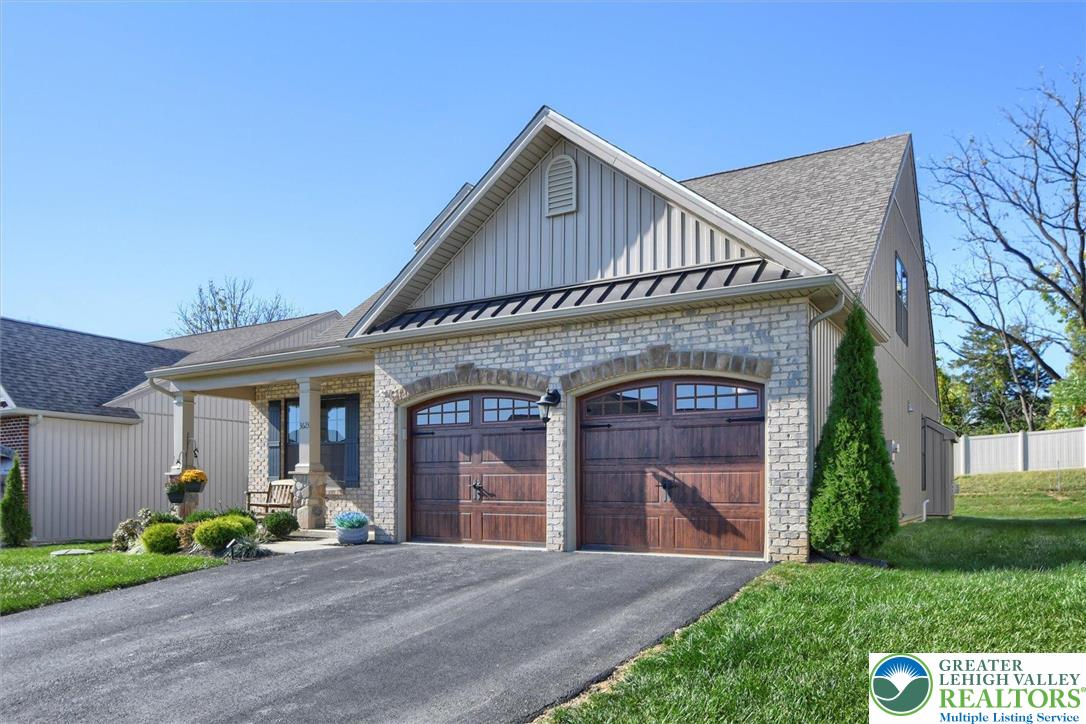 Upper Milford Twp, Pennsylvania, 18049, United States, 3 Bedrooms Bedrooms, ,3 BathroomsBathrooms,Residential,For Sale,1960503