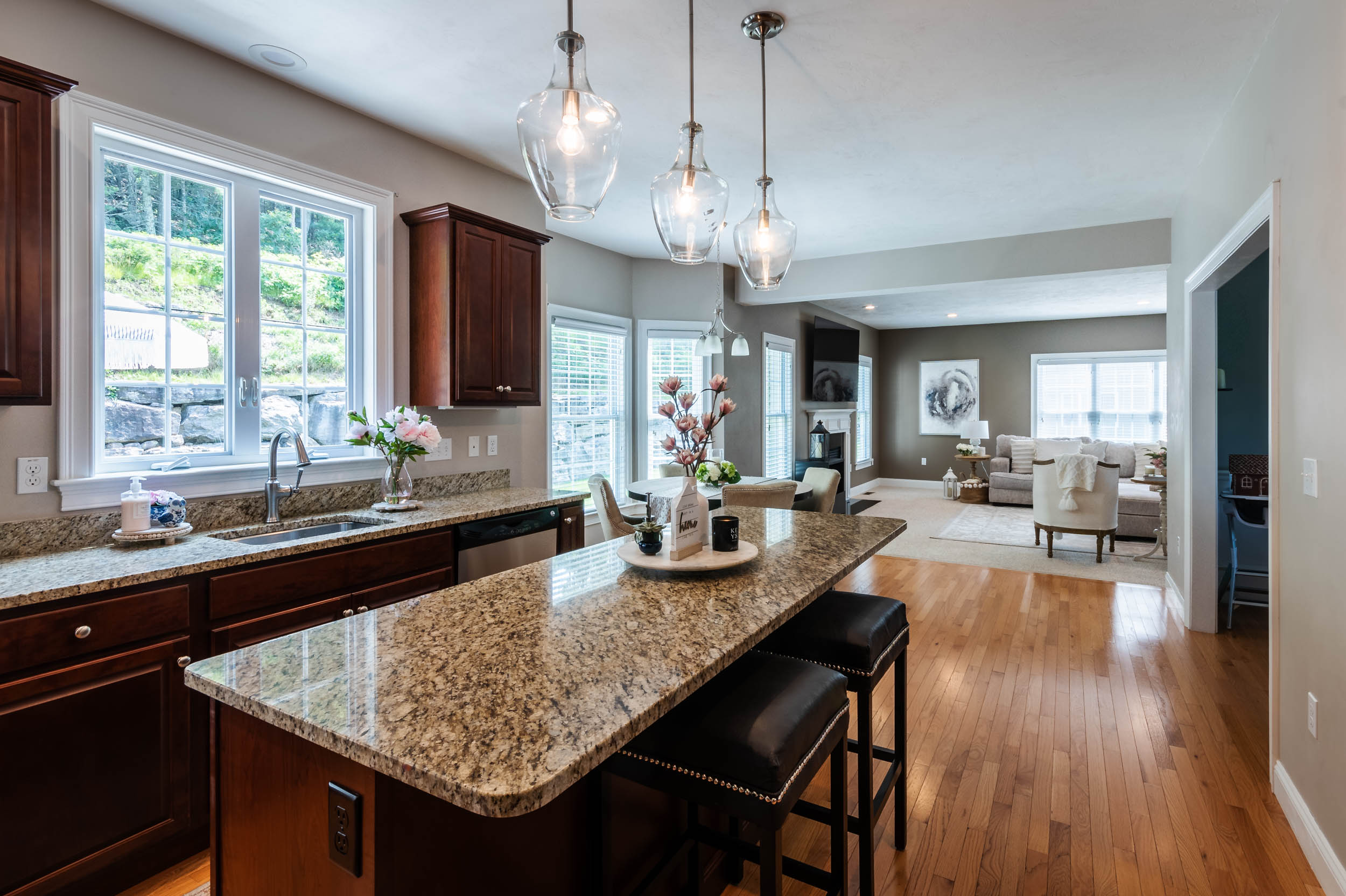  493 Taylor Road, Stow, MA 01775 - 物件實景