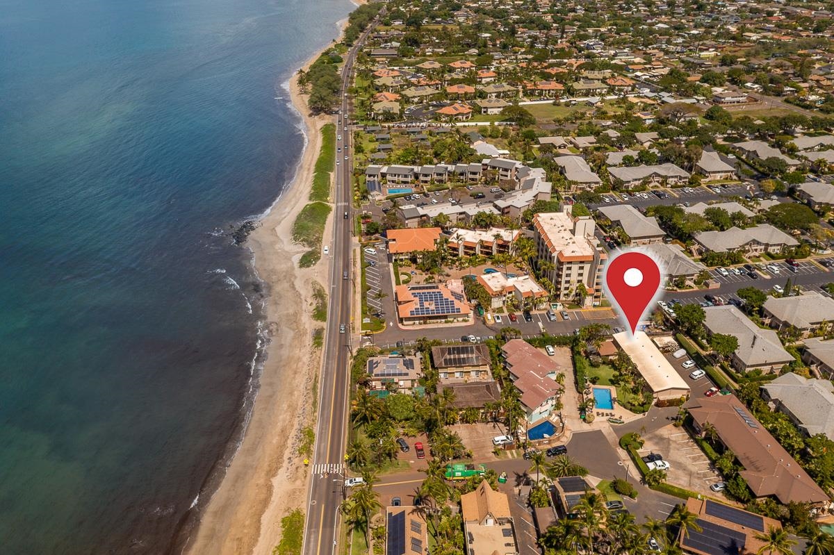 Kihei, Hawaii, 96753, United States, 1 Bedroom Bedrooms, ,1 BathroomBathrooms,Residential,For Sale,1998981