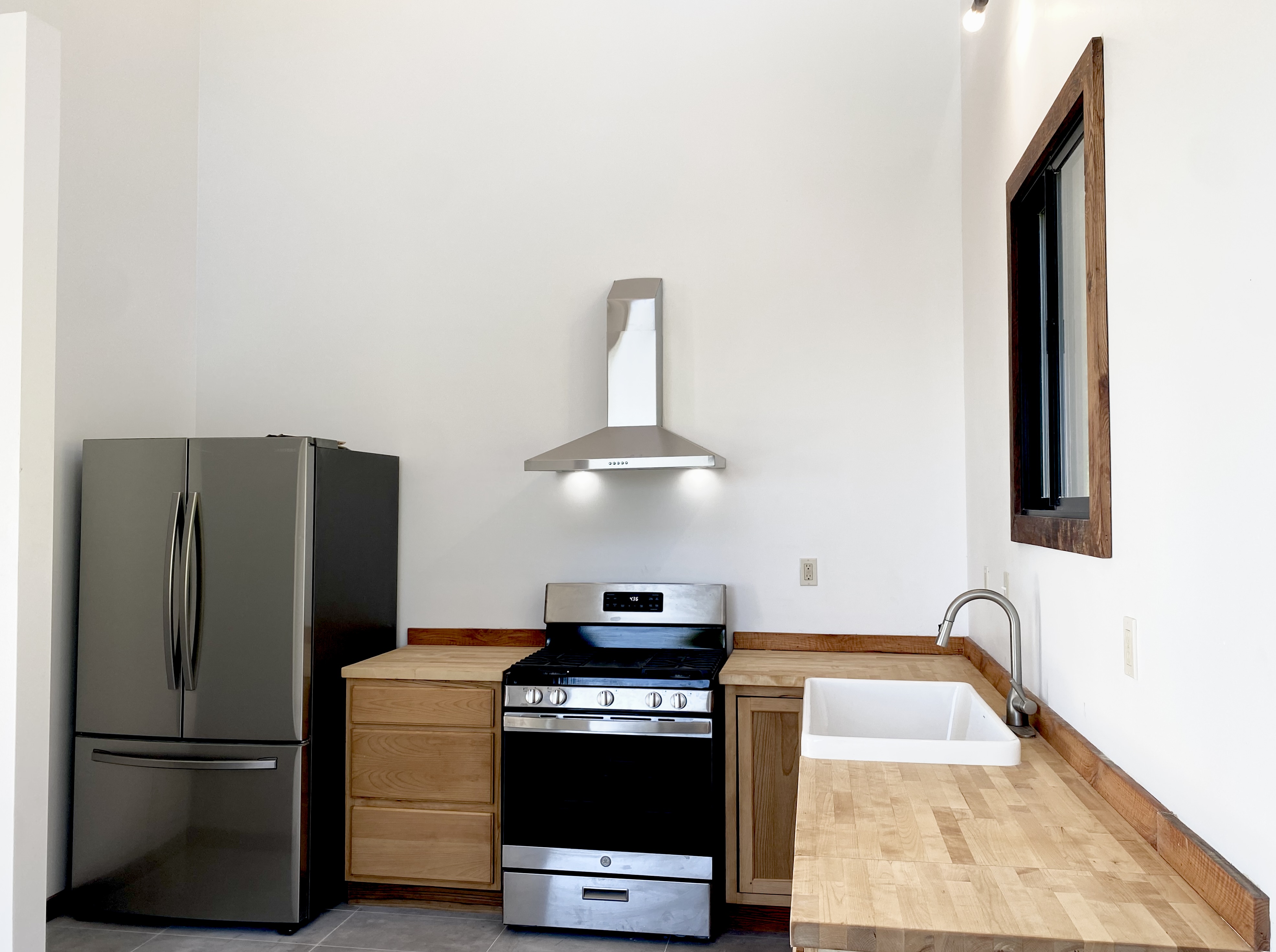  20-Acre Ocean View Parcel - 物件實景