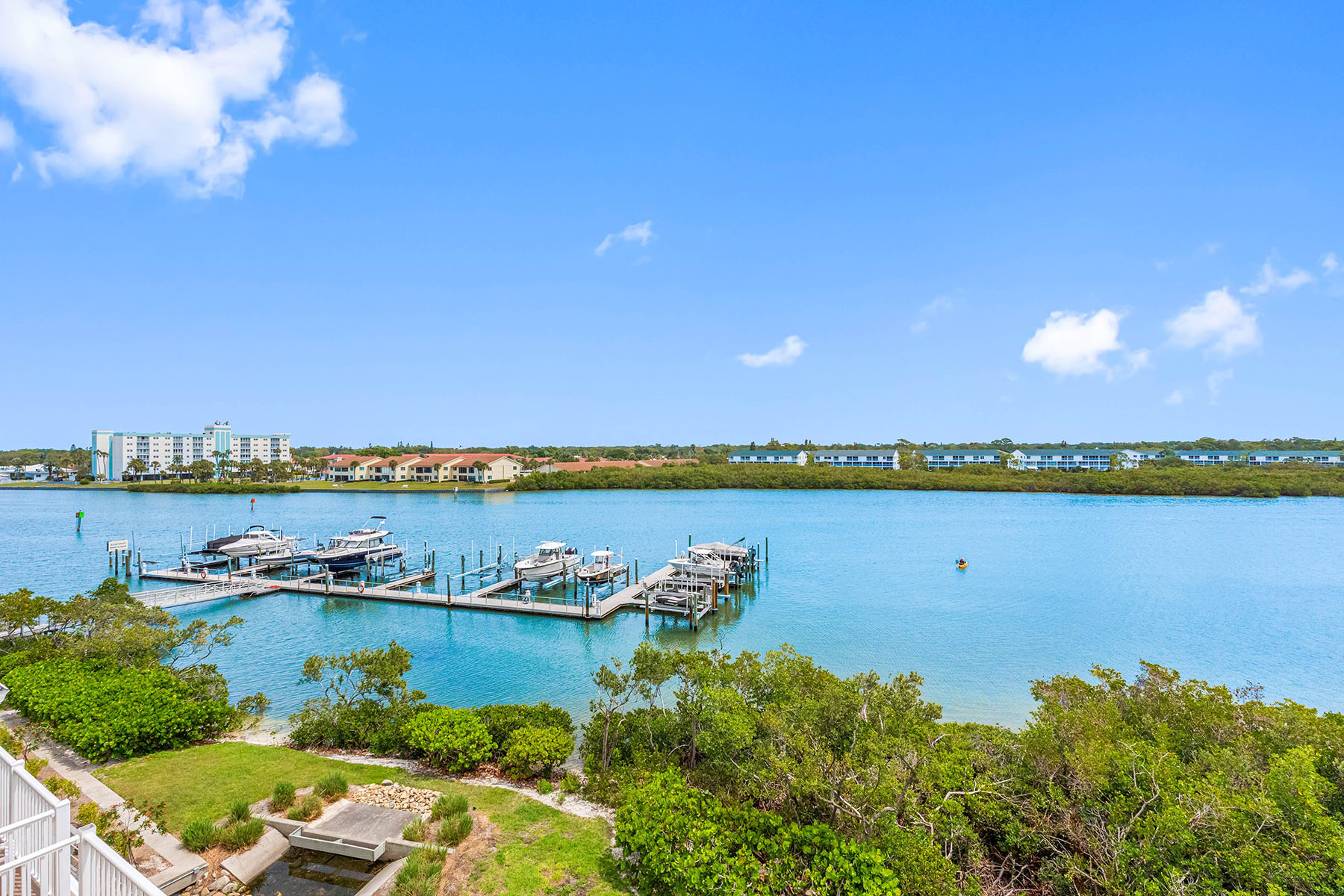  WATERSIDE INDIAN SHORES - 物件實景