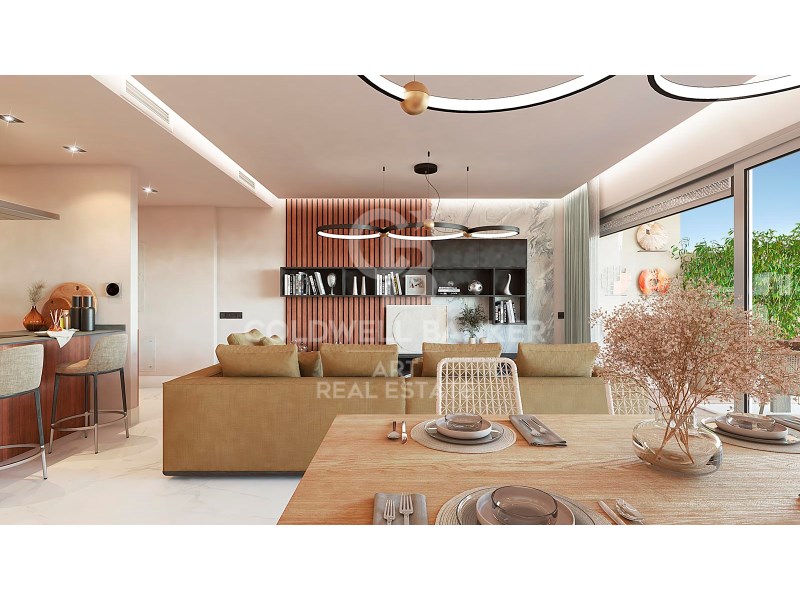 Marbella, Andalusia, ES, 3 Bedrooms Bedrooms, ,Residential,For Sale,1903363