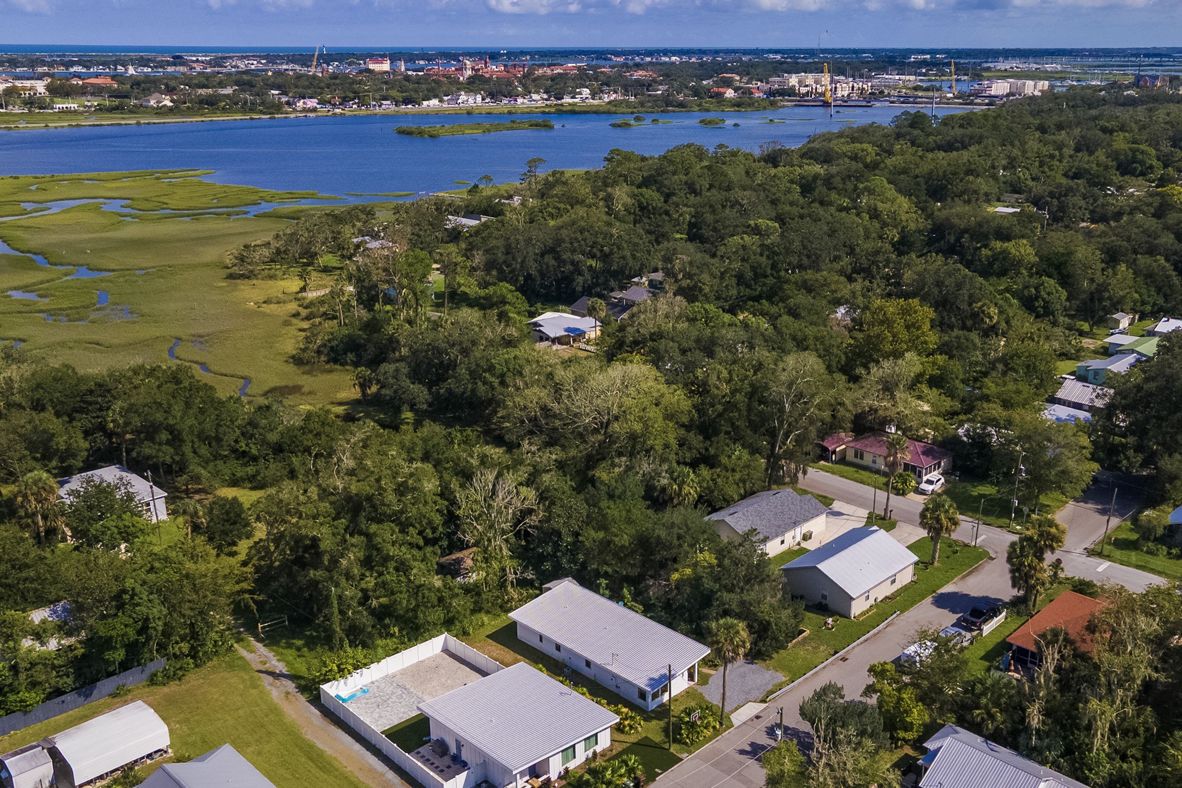  119 Palmer, St Augustine, FL, 32084 - 物件實景