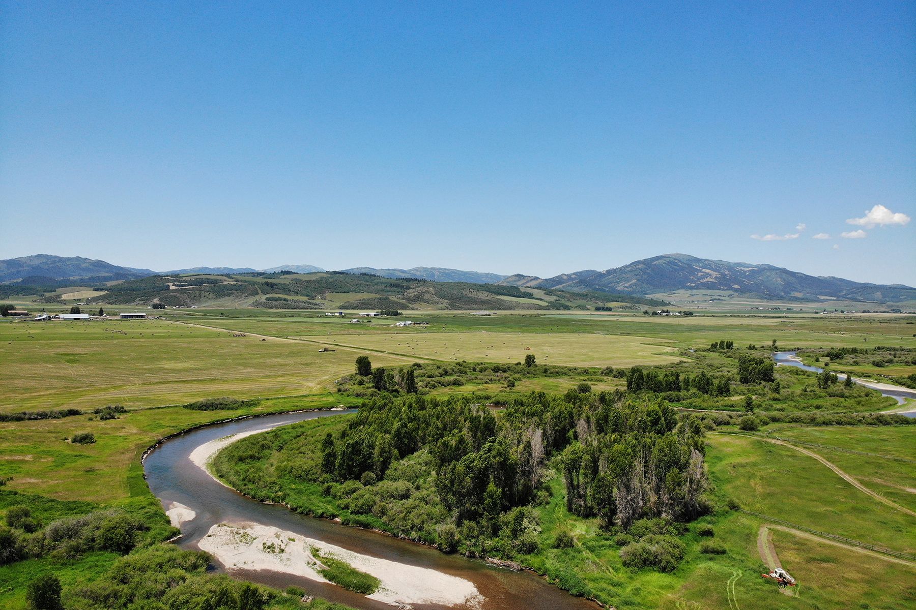  Private Salt River Access - 物件實景