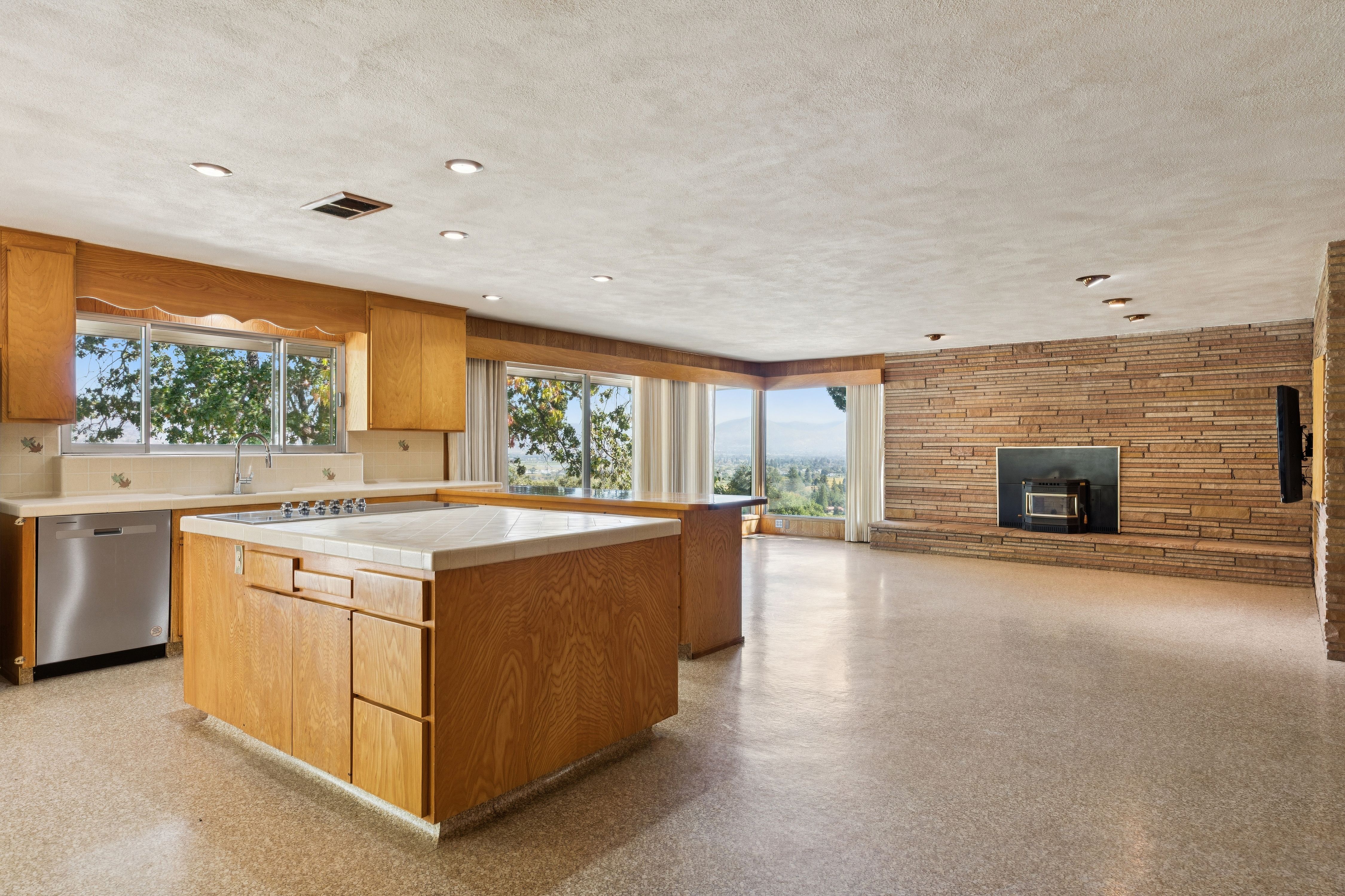  Exceptional Napa Valley Legacy Property - 物件實景