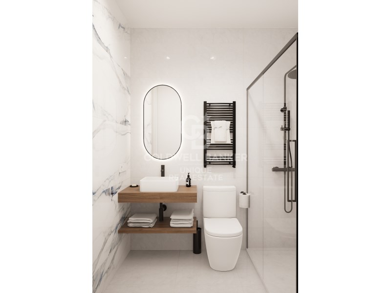 Madrid, Comunidad de Madrid, ES, 2 Bedrooms Bedrooms, ,1 BathroomBathrooms,Residential,For Sale,1954668