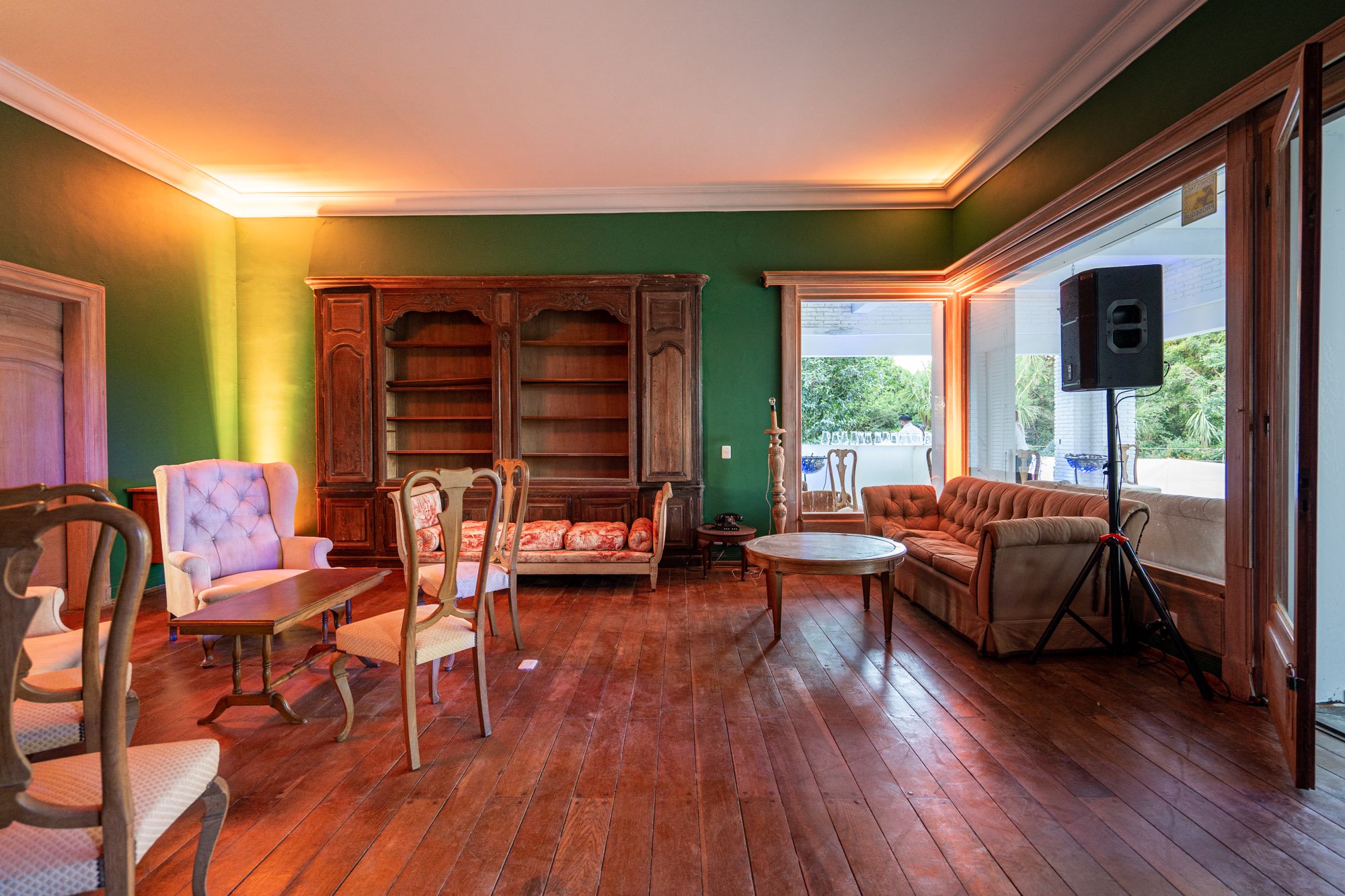  Iconic mansion on the Golf of Punta del Este - 物件實景