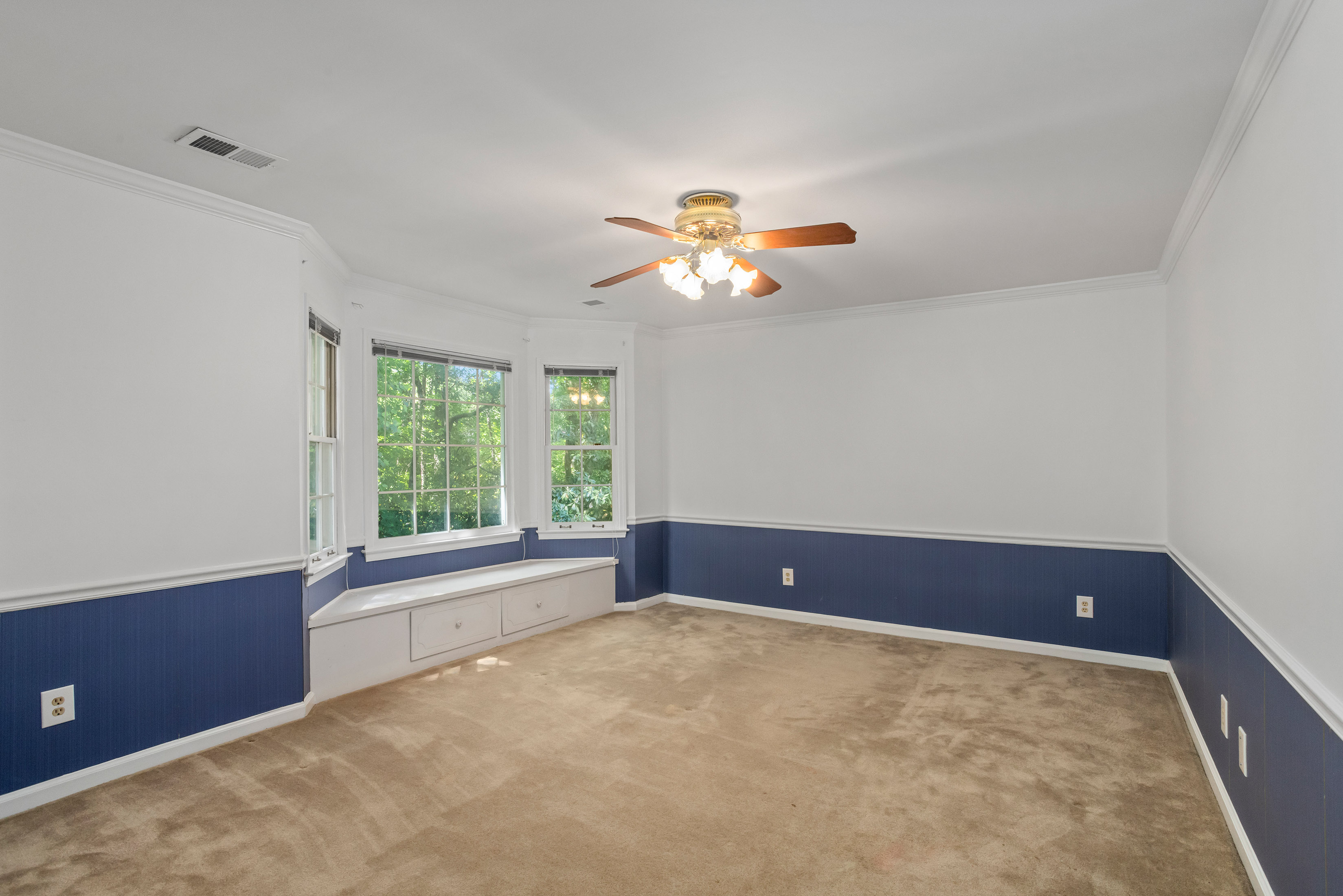  Custom-Built Brick Home with Saltwater Pool in Conyers - 物件實景