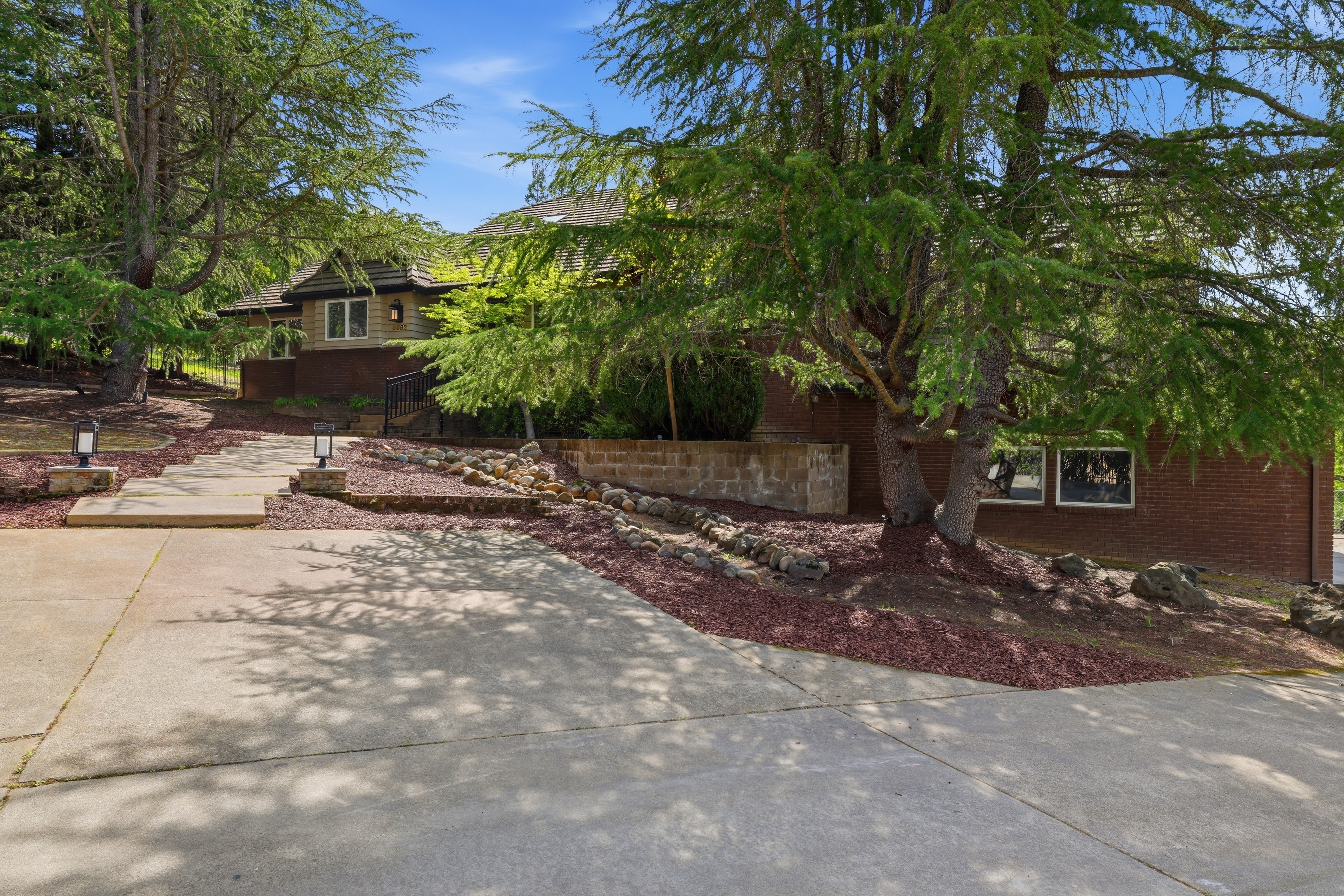  8992 Bronson Drive, Granite Bay, CA 95746 - 物件實景