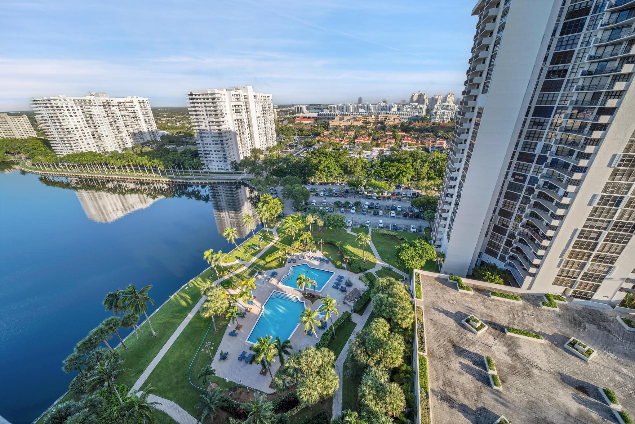  18151 NE 31st Ct, Aventura, FL, 33160 - 物件實景