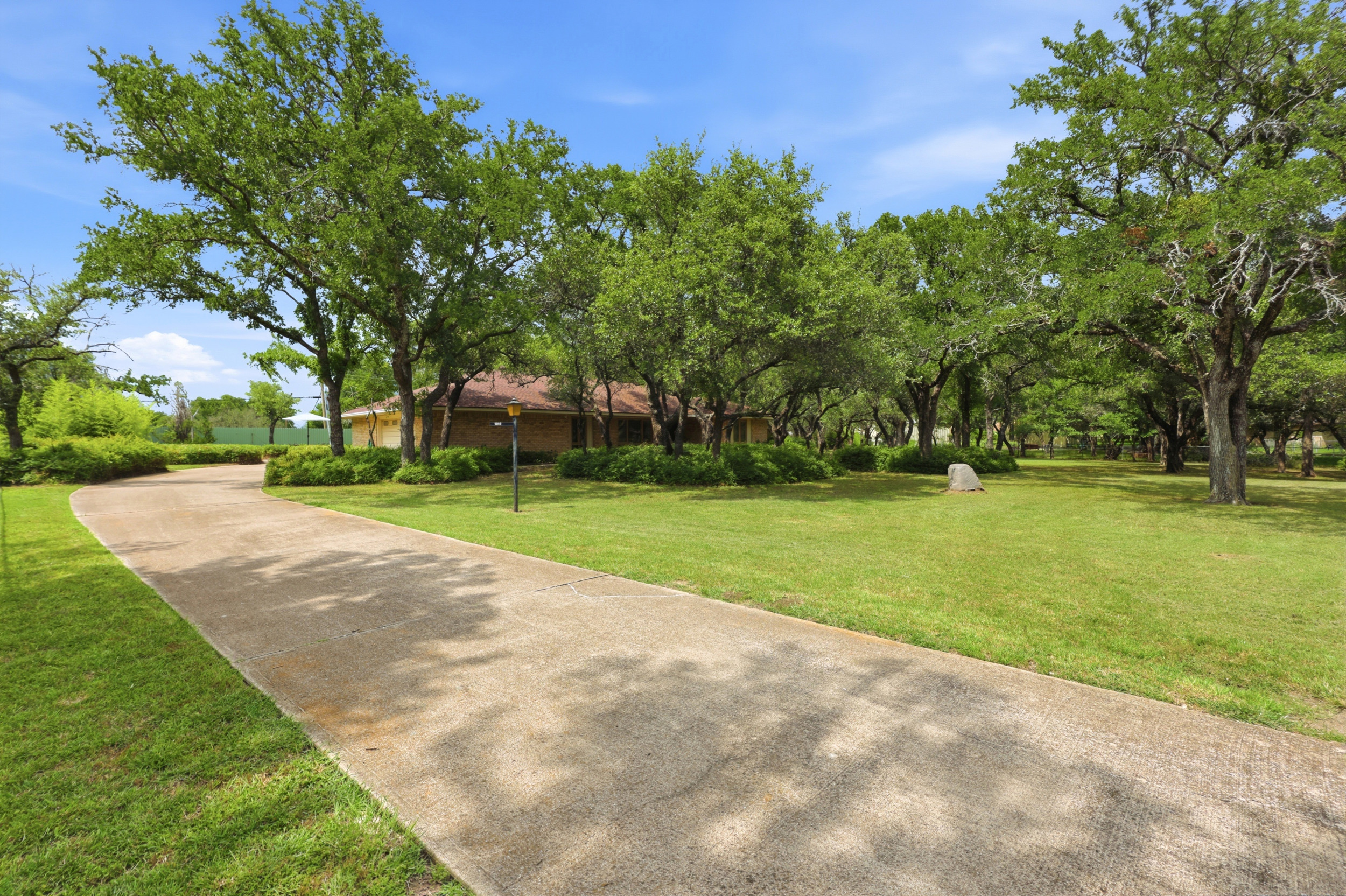  3724 Coronado Court, Willow Park, TX, 76087 - 物件實景