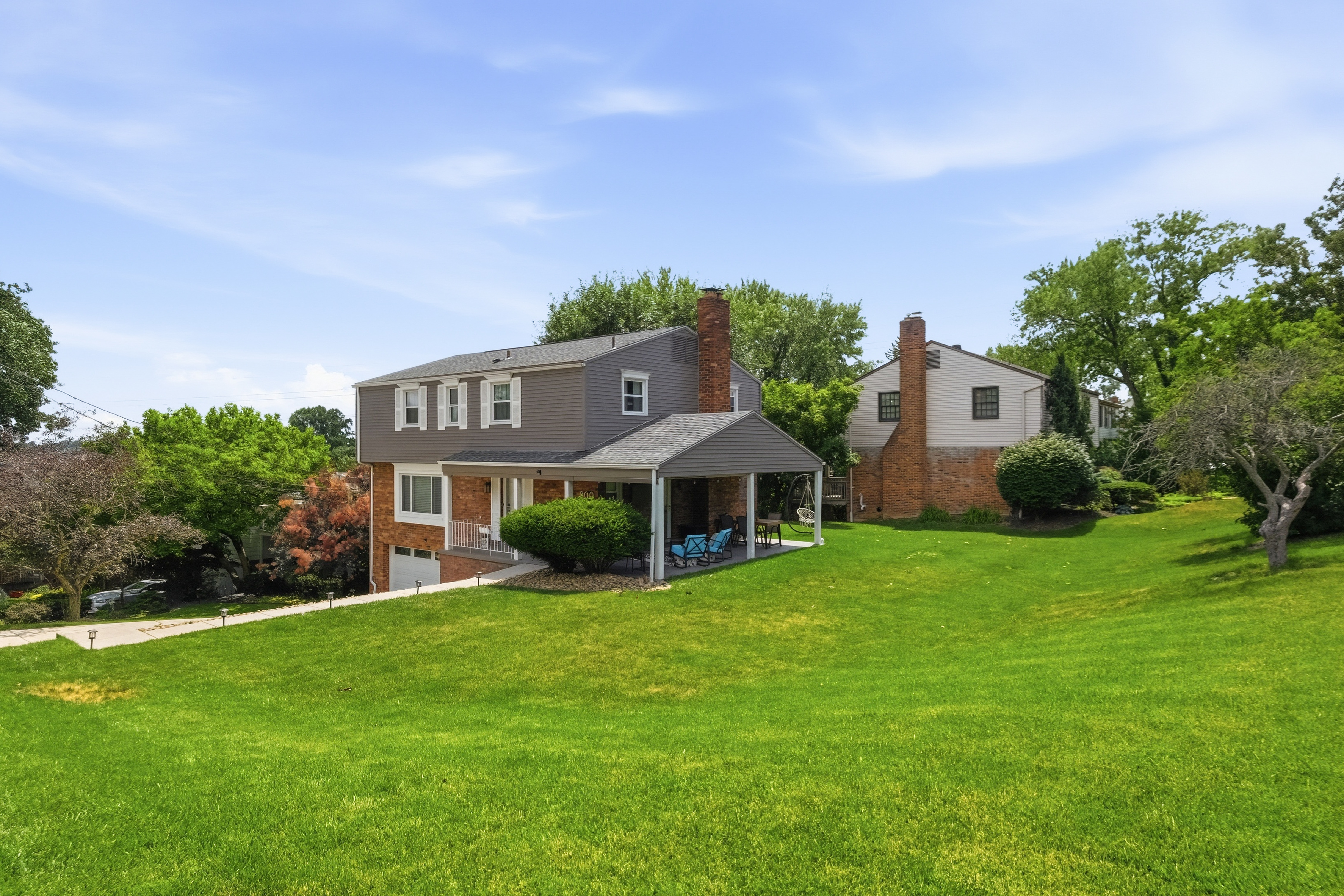  800 Hillaire Drive, Pittsburgh, PA 15243 - 物件實景