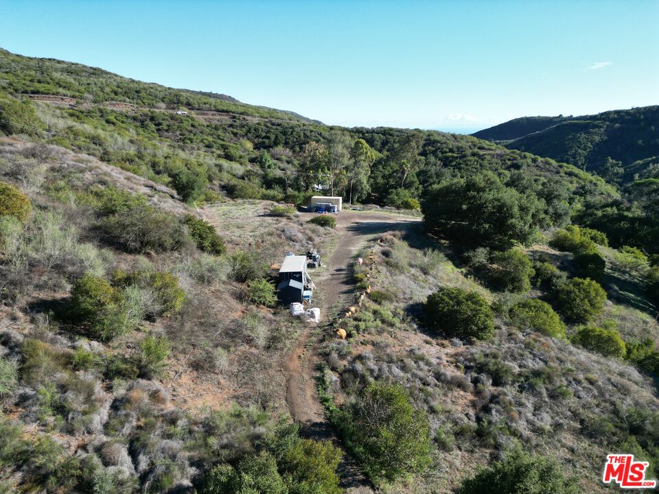 Malibu, California, 90265, United States, ,Land,For Sale,1997286