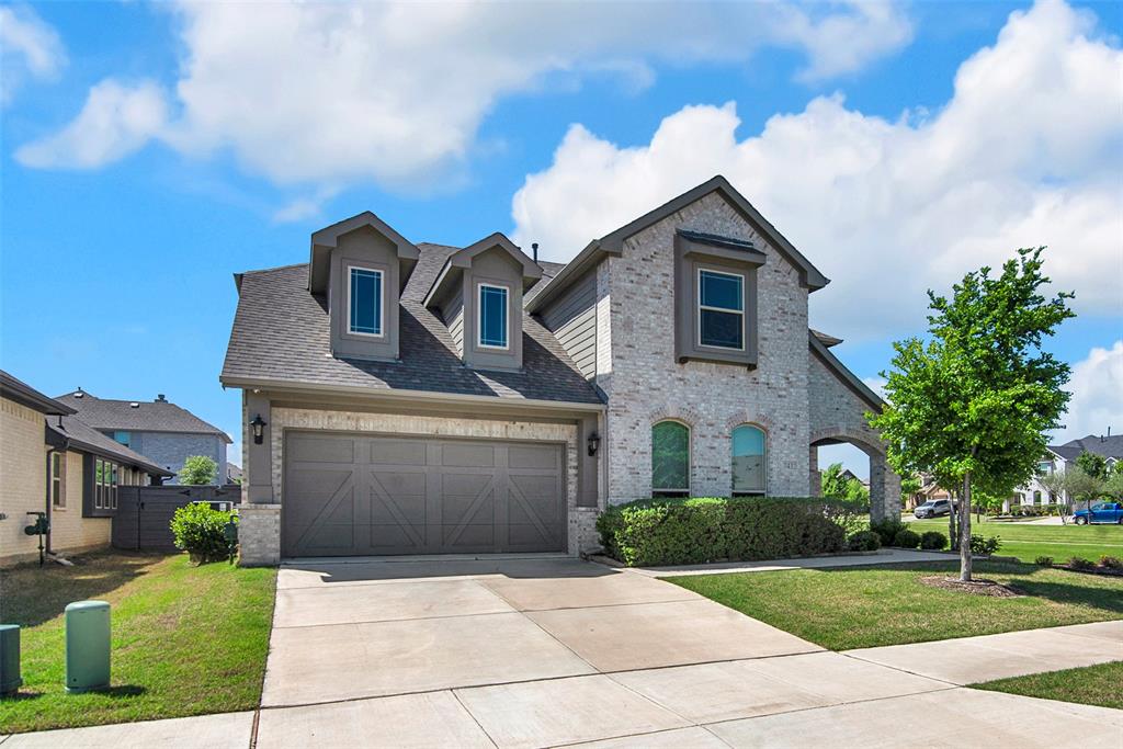 Little Elm, Texas, 76227, United States, 4 Bedrooms Bedrooms, ,3 BathroomsBathrooms,Residential,For Sale,1866695